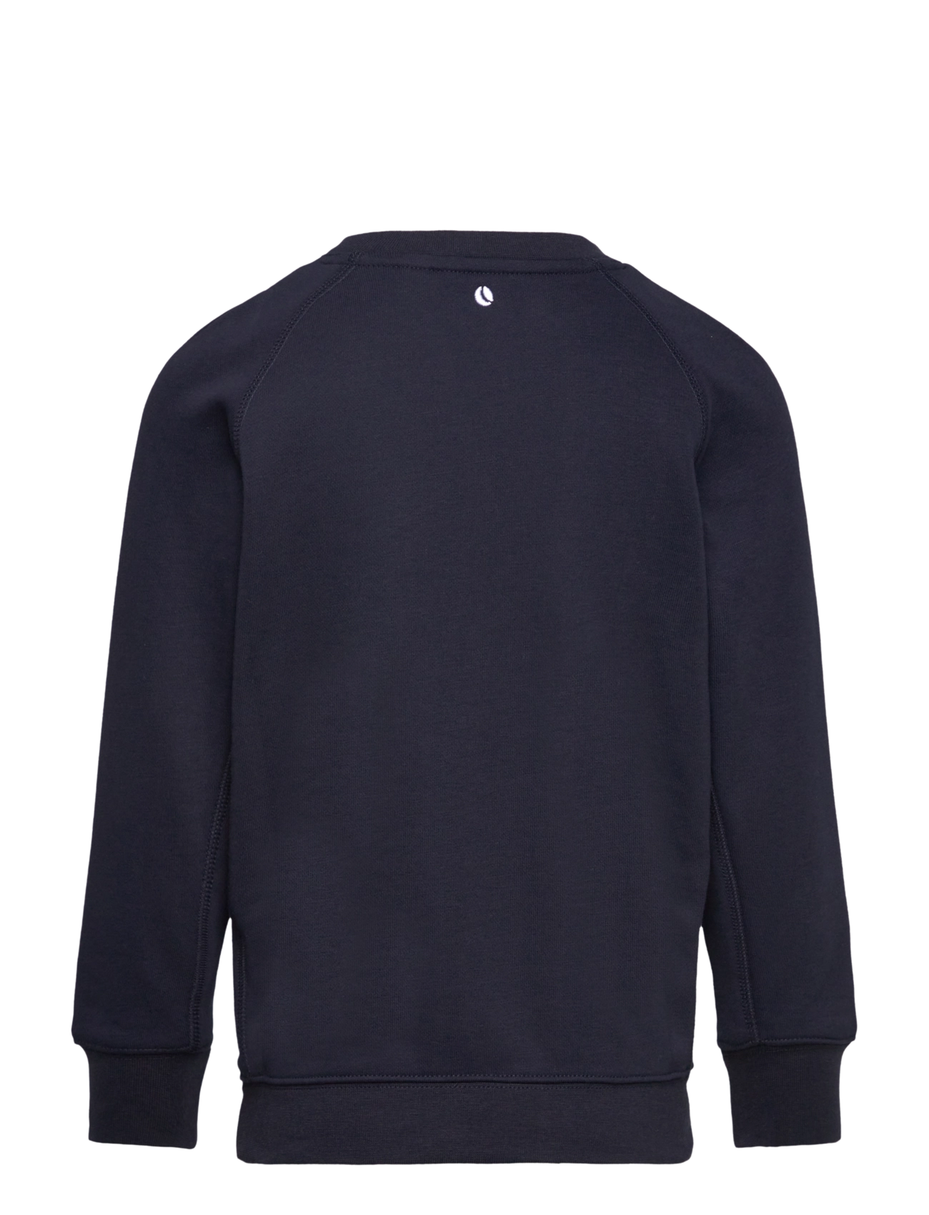 Björn Borg - BORG ESSENTIAL 4 SWEATSHIRT - gode sommertilbud - night sky - 1