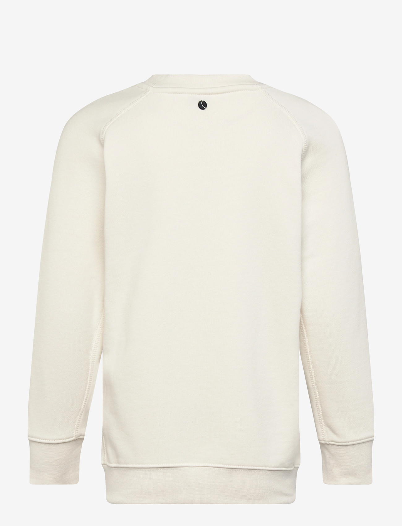 Björn Borg - BORG ESSENTIAL 4 SWEATSHIRT - sügisesed riided - tofu - 1