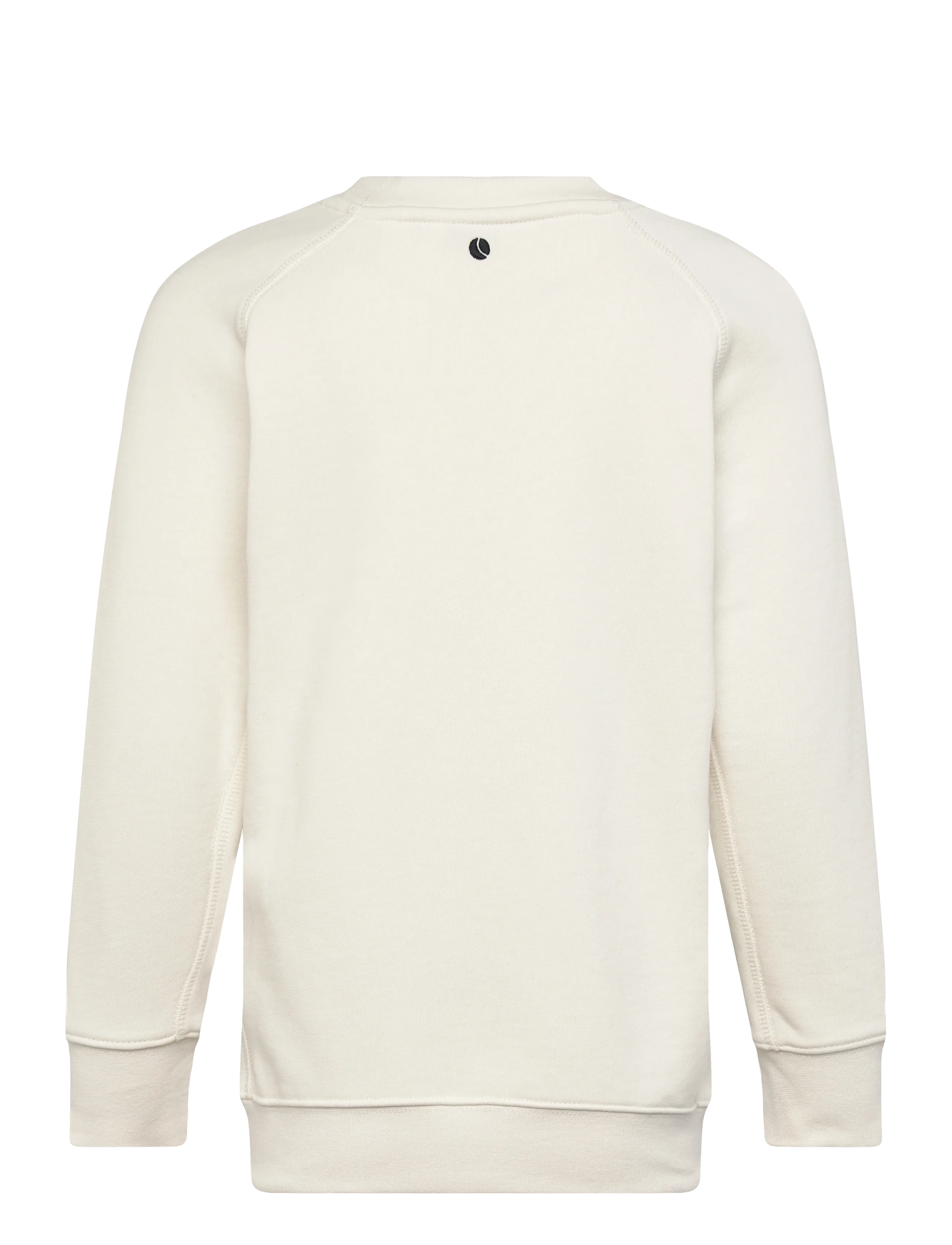 Björn Borg - BORG ESSENTIAL 4 SWEATSHIRT - sweatshirts - tofu - 1