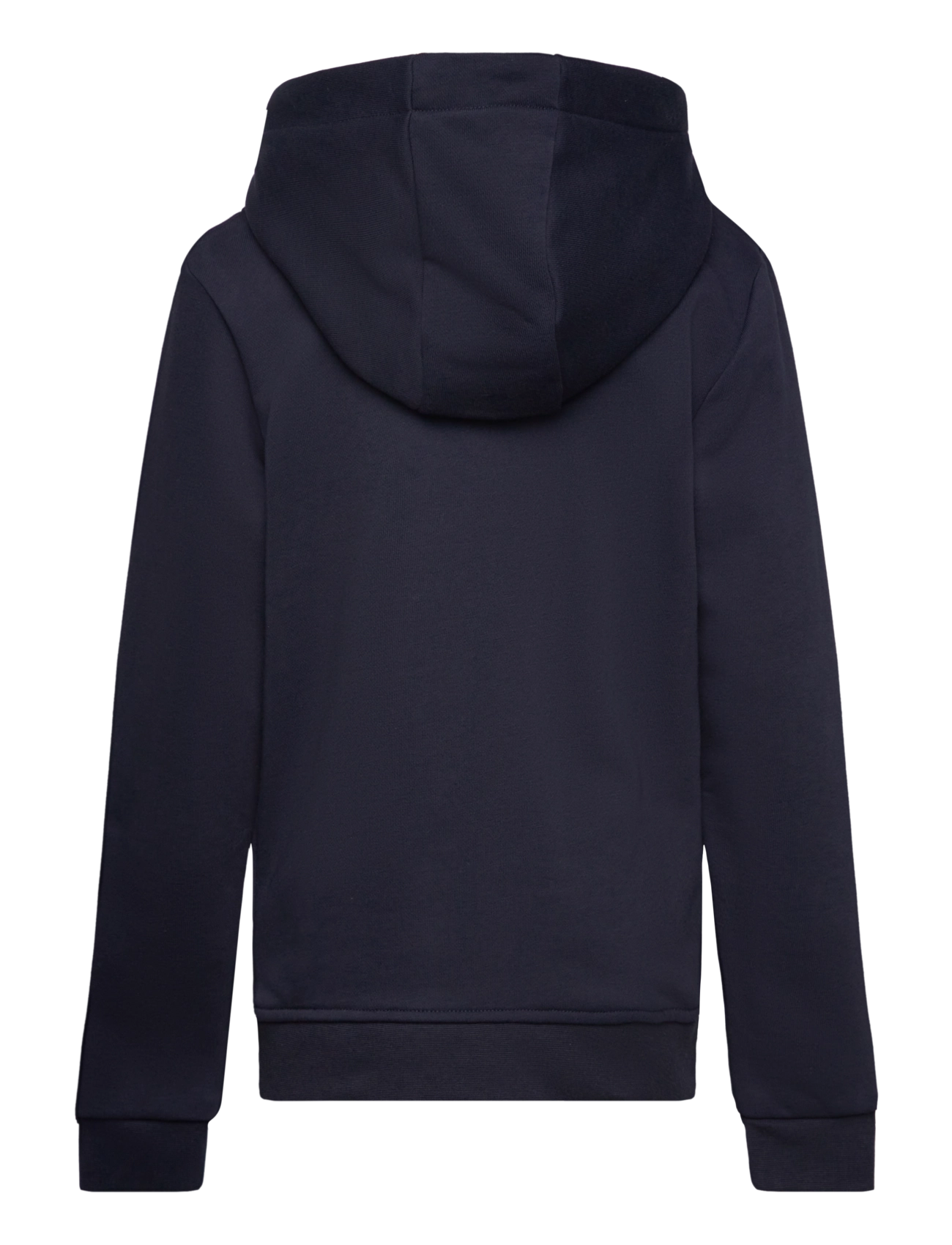 Björn Borg - BORG ESSENTIAL 4 HOODIE - hættetrøjer - night sky - 1