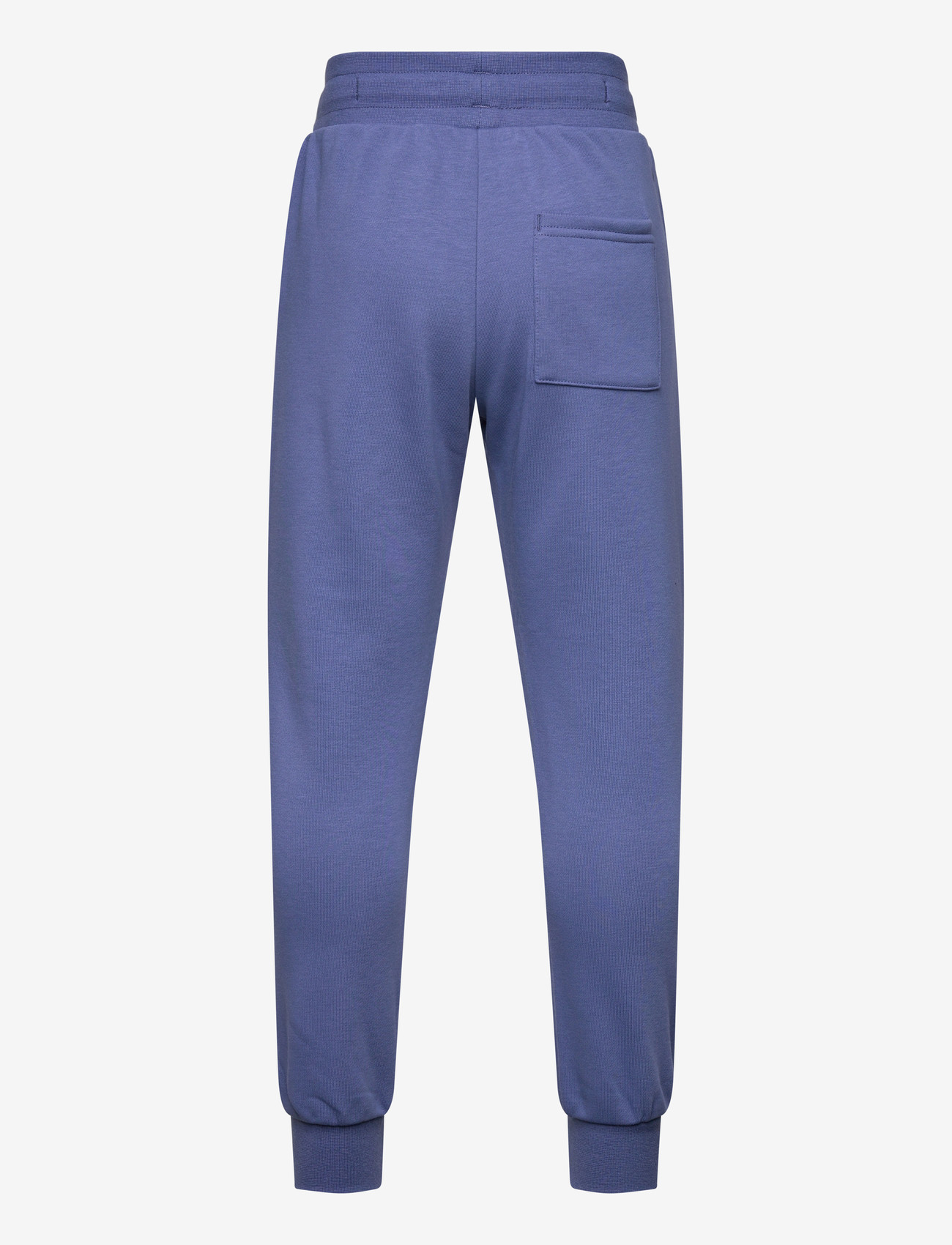 Björn Borg - BORG ESSENTIAL 4 SWEATPANTS - sweatpants - coastal fjord - 1