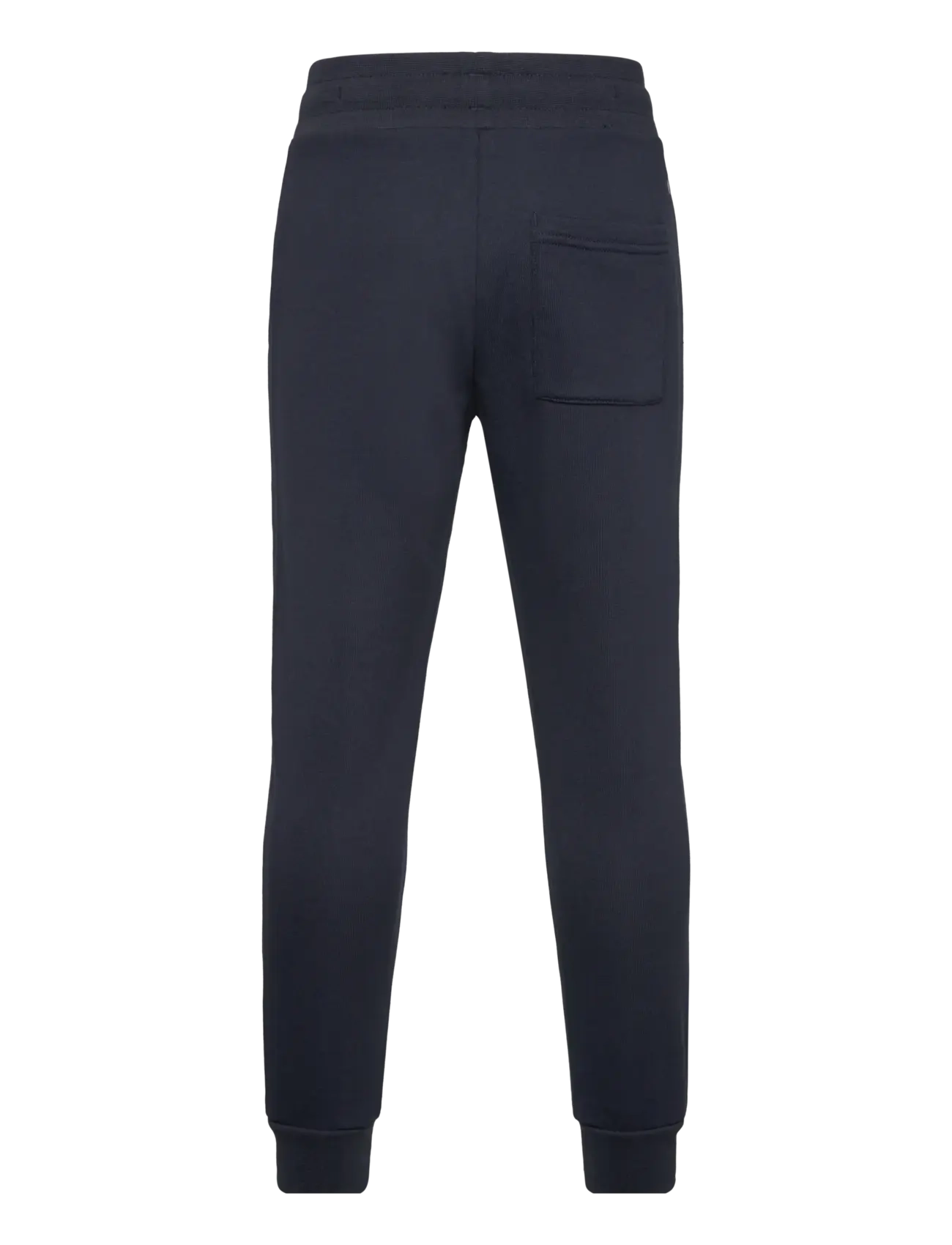 Björn Borg - BORG ESSENTIAL 4 SWEATPANTS - gode sommertilbud - night sky - 1