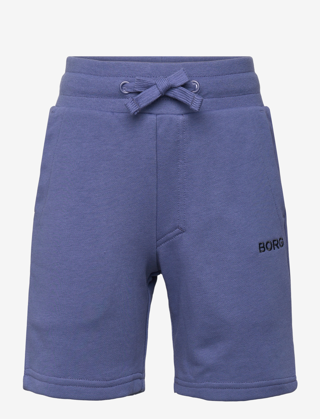 Björn Borg - BORG ESSENTIAL 4 SWEATSHORTS - sweatshorts - coastal fjord - 0
