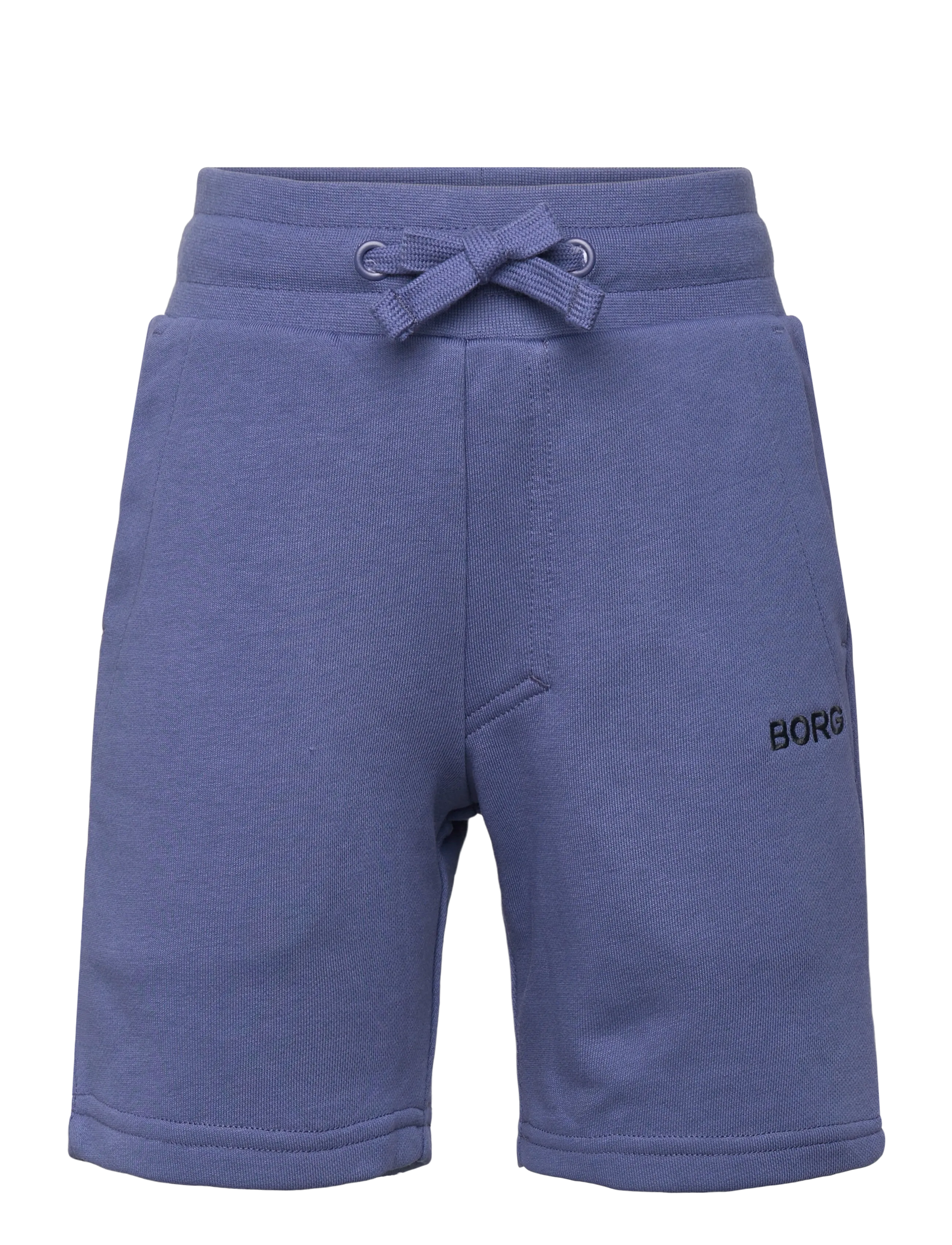 Björn Borg - BORG ESSENTIAL 4 SWEATSHORTS - sweatshorts - coastal fjord - 0