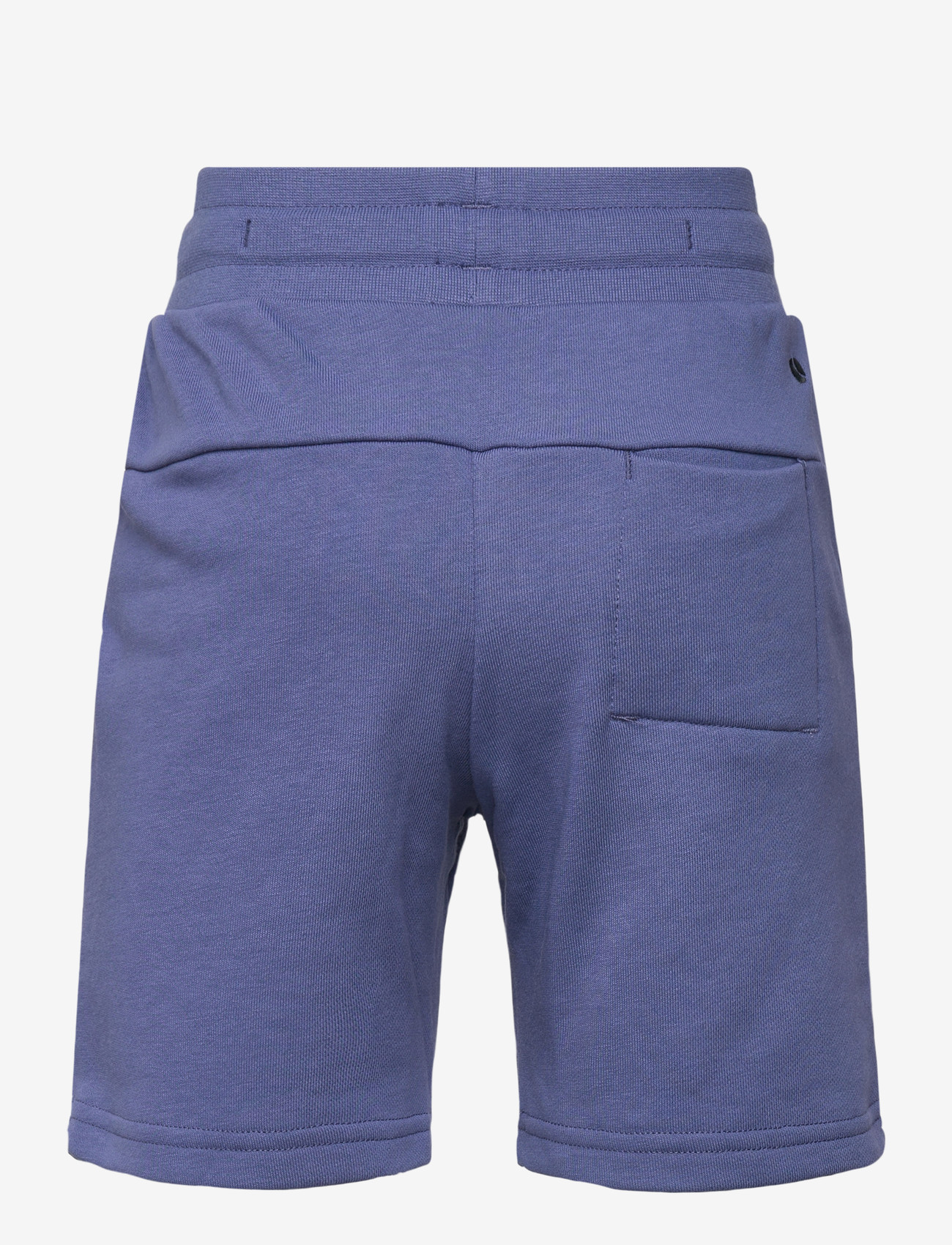 Björn Borg - BORG ESSENTIAL 4 SWEATSHORTS - sweatshorts - coastal fjord - 1