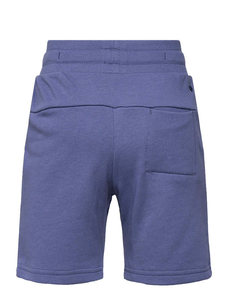 Björn Borg - BORG ESSENTIAL 4 SWEATSHORTS - sweatshorts - coastal fjord - 1