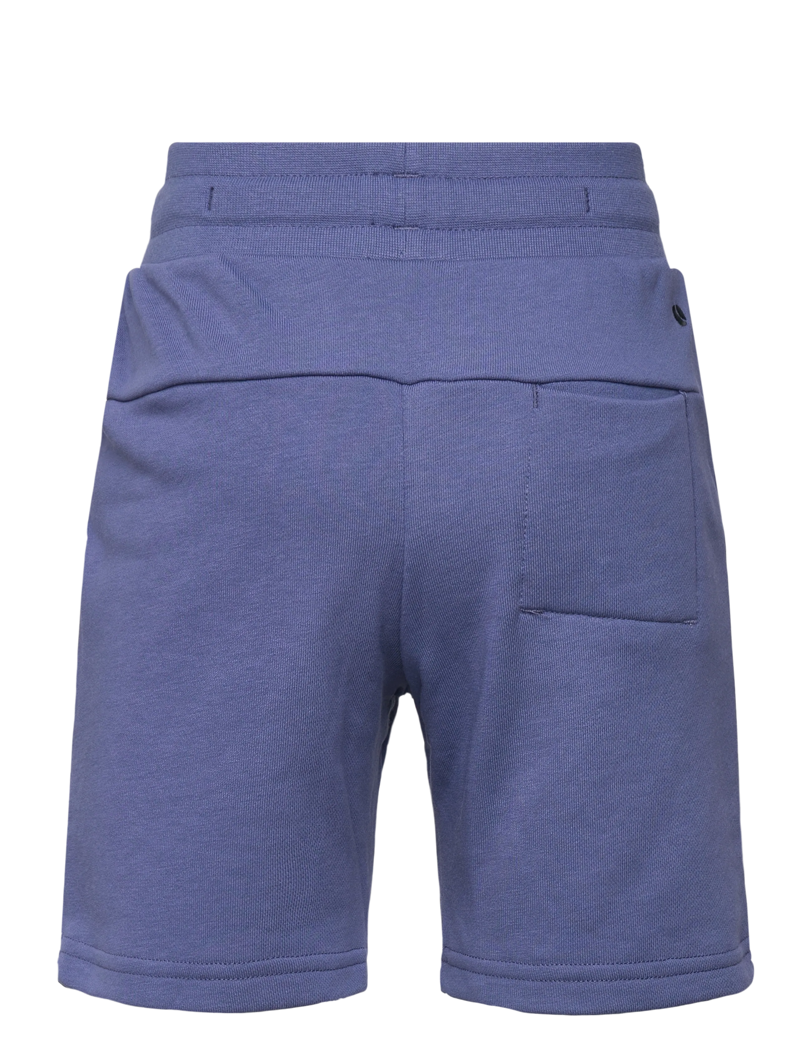 Björn Borg - BORG ESSENTIAL 4 SWEATSHORTS - lühikesed dressipüksid - coastal fjord - 1