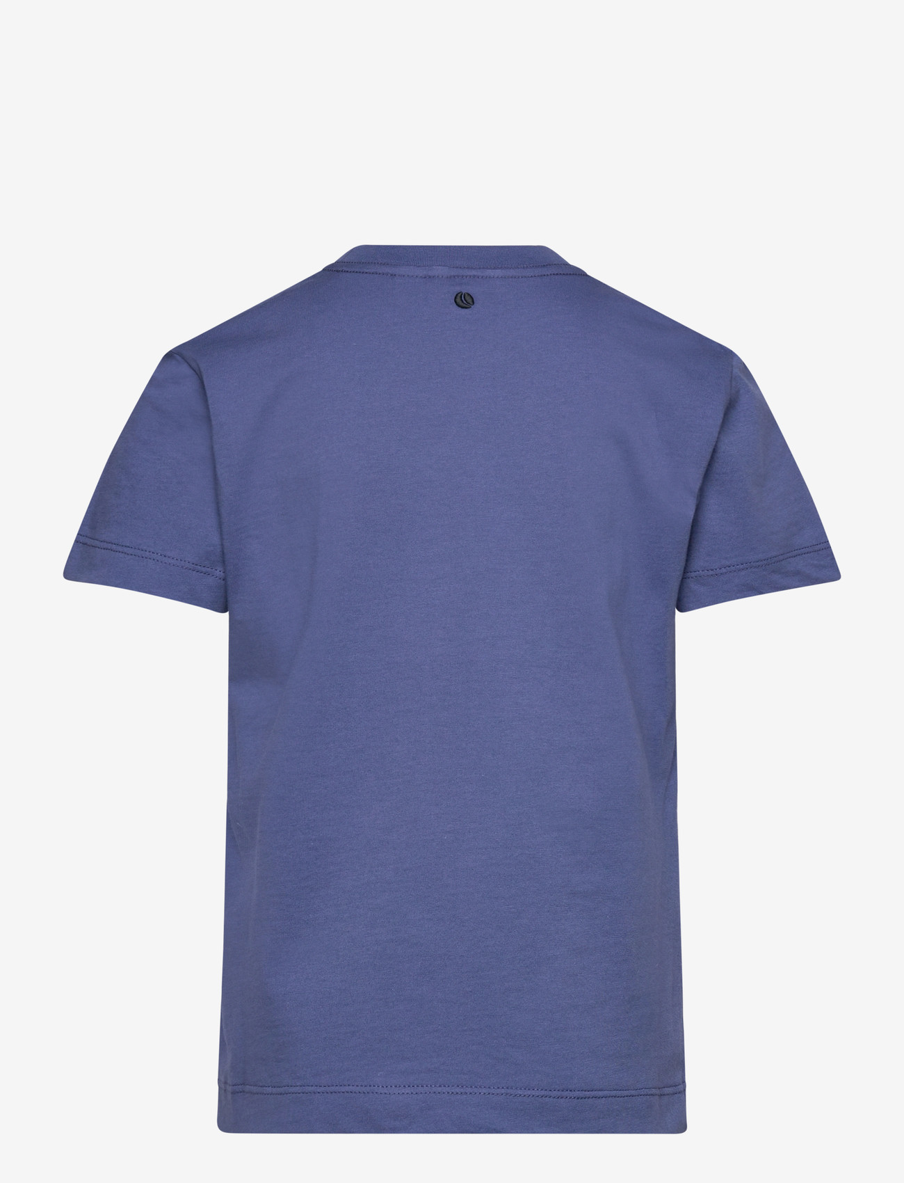 Björn Borg - BORG ESSENTIAL 4 T-SHIRT - kurzärmelig - coastal fjord - 1