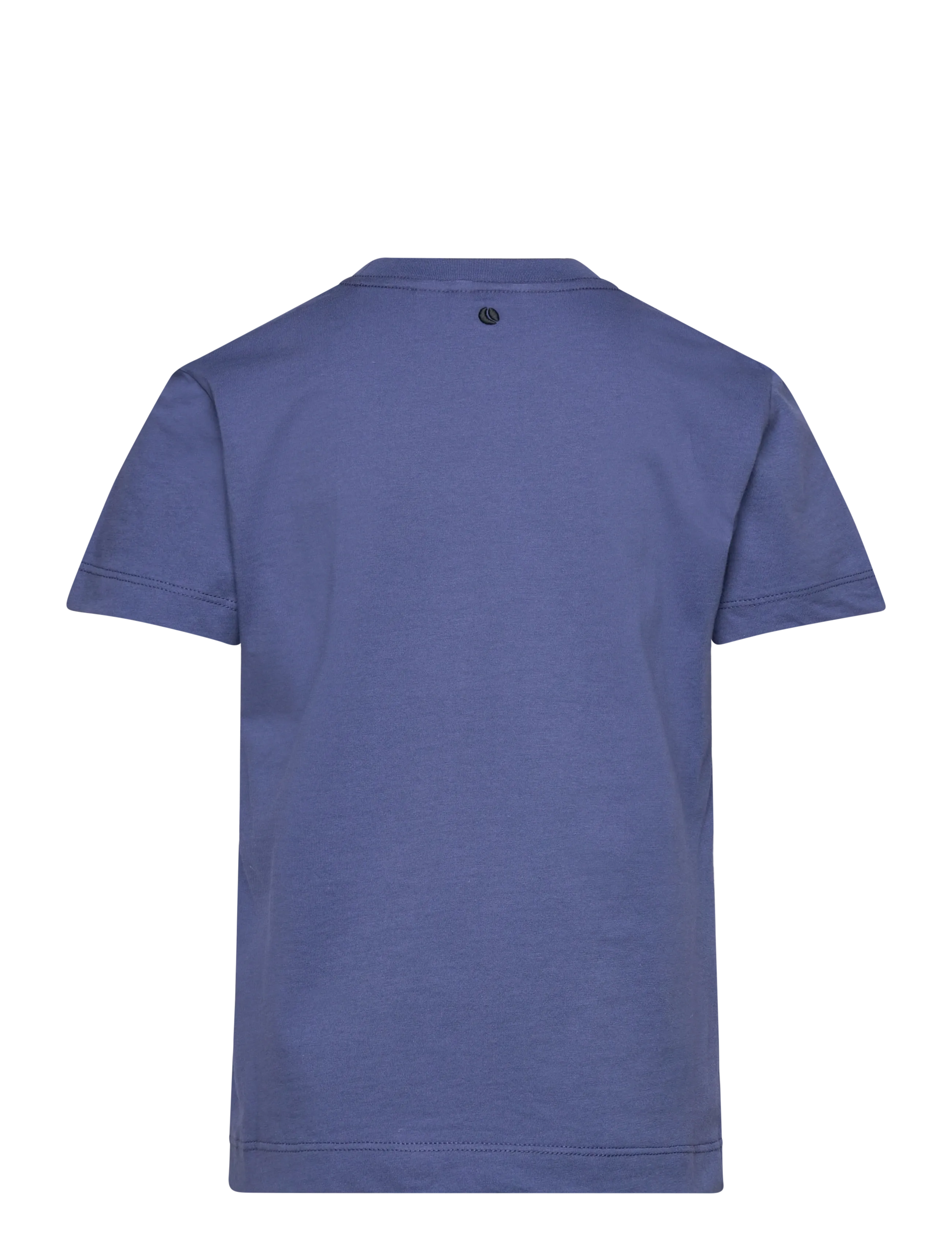 Björn Borg - BORG ESSENTIAL 4 T-SHIRT - kurzärmelig - coastal fjord - 1