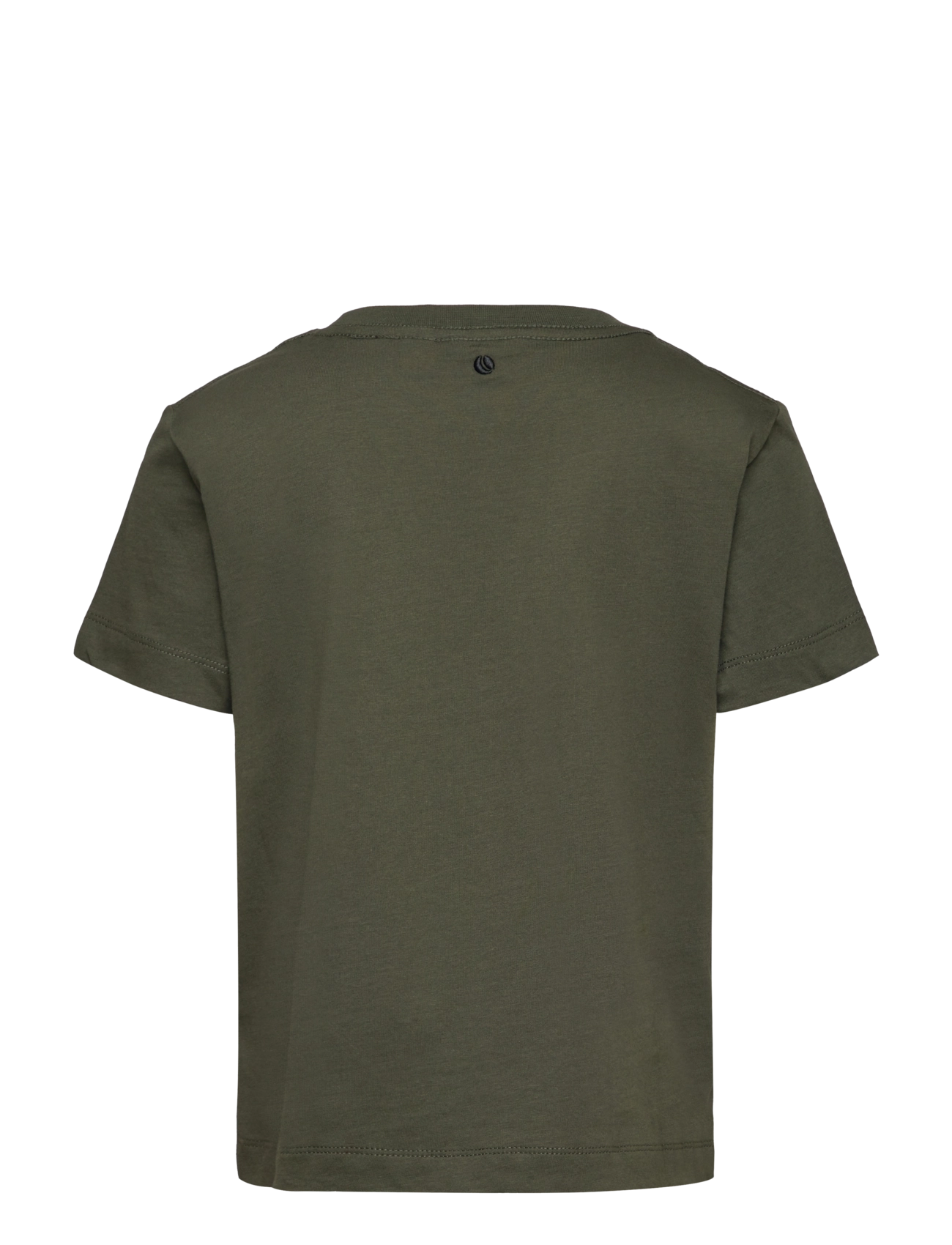 Björn Borg - BORG ESSENTIAL 4 T-SHIRT - kortærmede t-shirts - deep depths - 1