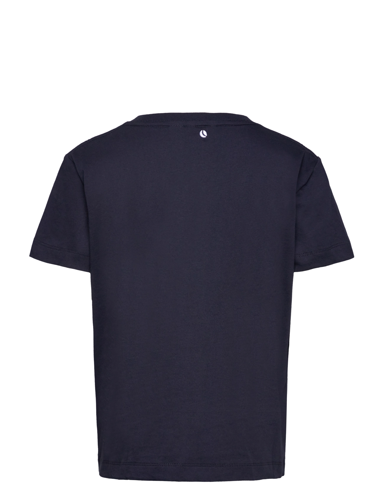 Björn Borg - BORG ESSENTIAL 4 T-SHIRT - kortærmede t-shirts - night sky - 1