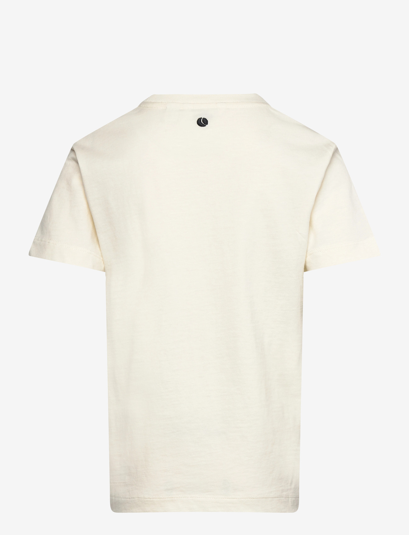 Björn Borg - BORG ESSENTIAL 4 T-SHIRT - kurzärmelig - tofu - 1