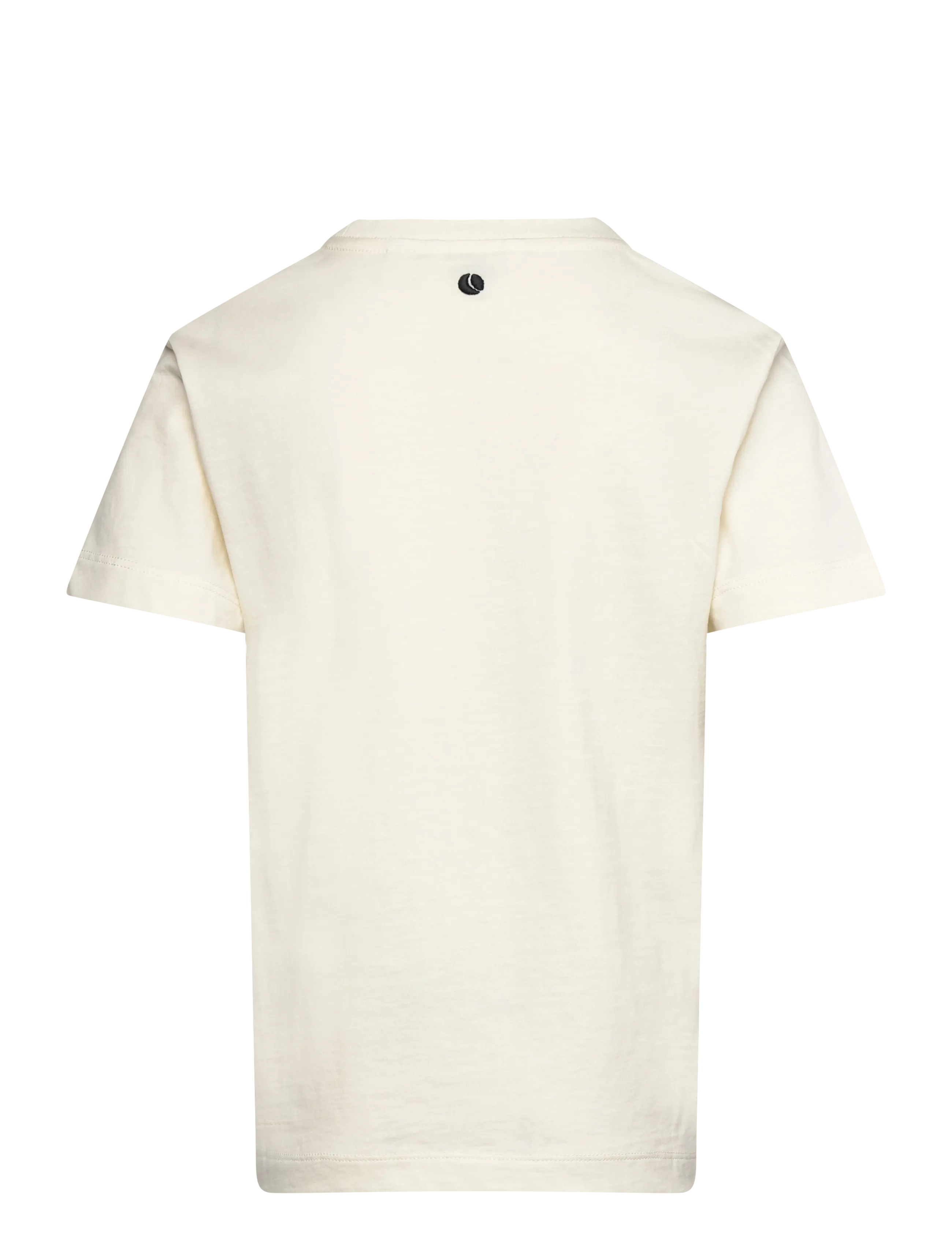 Björn Borg - BORG ESSENTIAL 4 T-SHIRT - kurzärmelig - tofu - 1