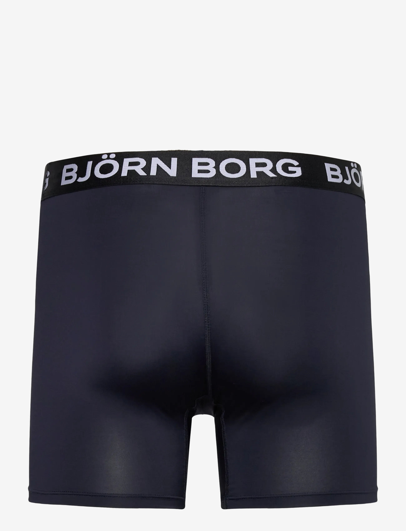 Björn Borg - SPORTS MICROFIBER BOXER 1p - boxershorts - night sky - 1