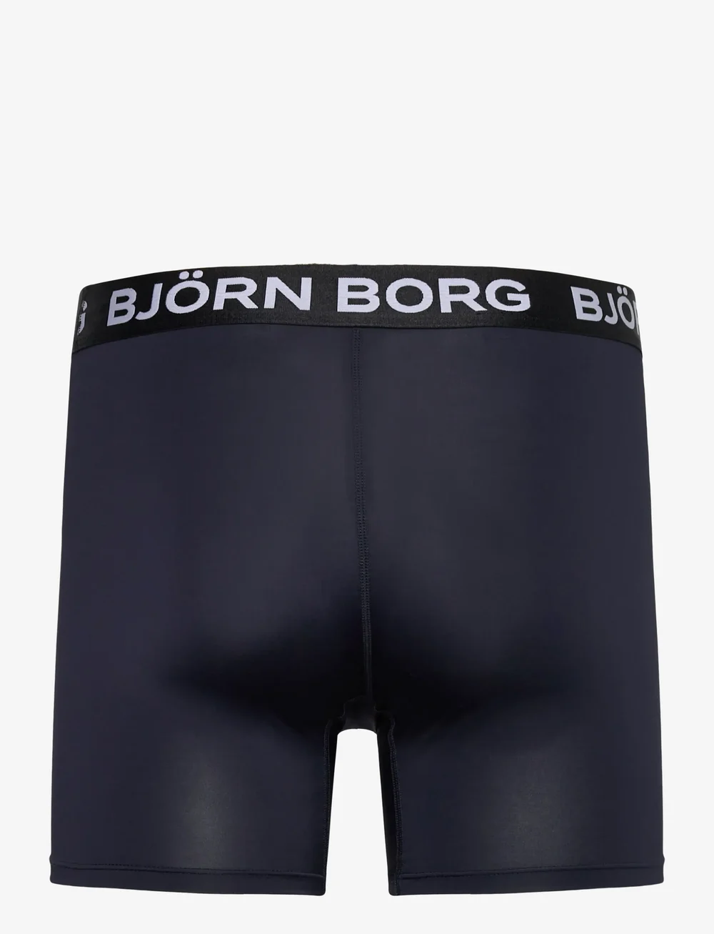 Björn Borg - SPORTS MICROFIBER BOXER 1p - boxer briefs - night sky - 1