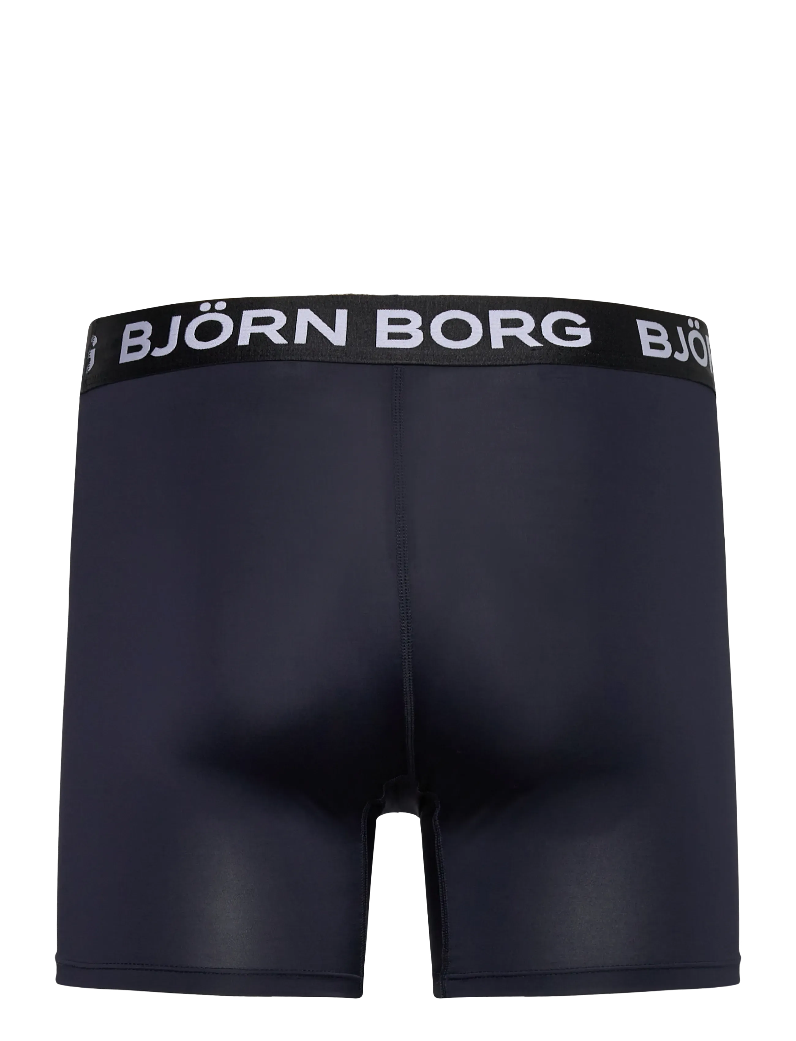 Björn Borg - SPORTS MICROFIBER BOXER 1p - boxershorts - night sky - 1