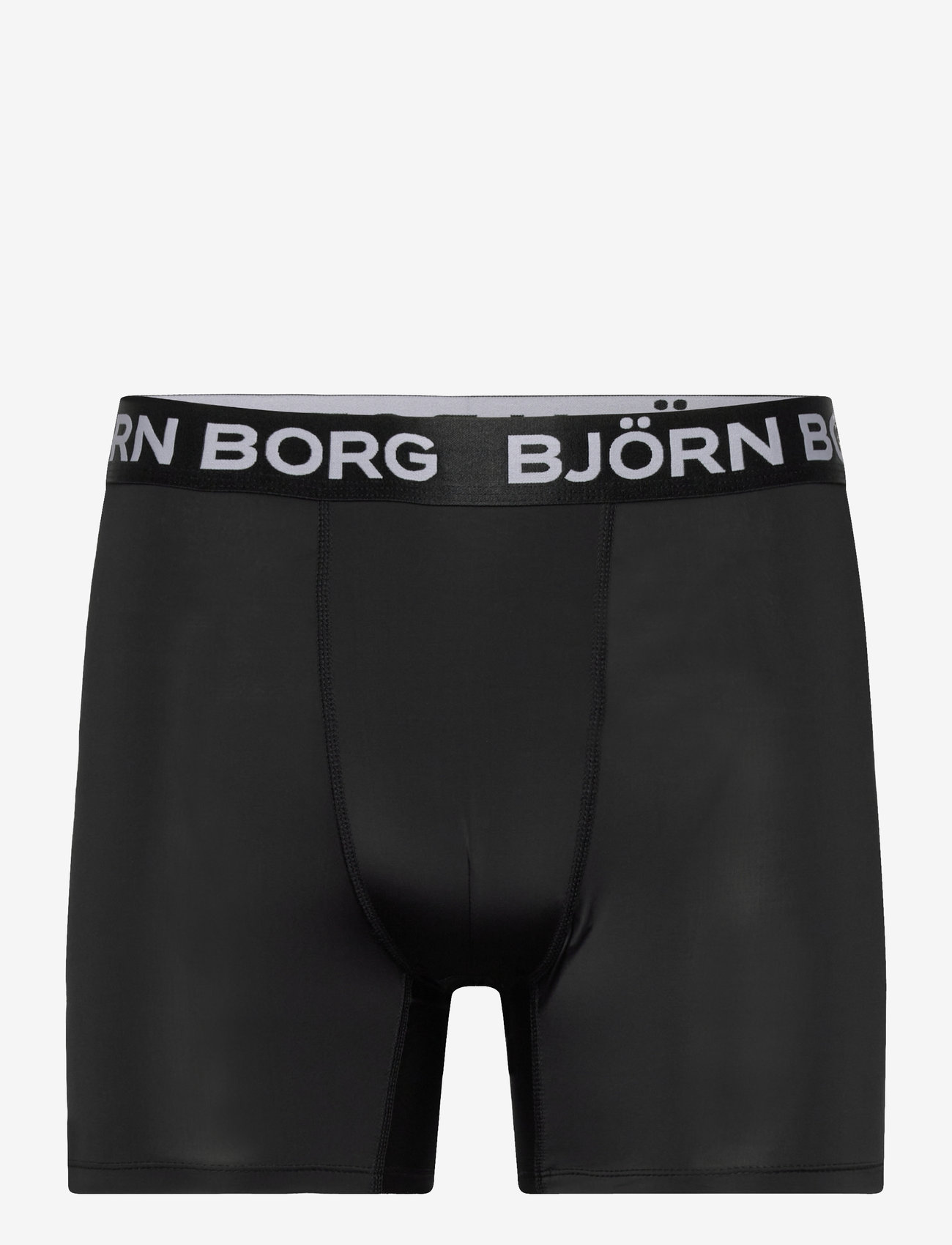 Björn Borg - SPORTS MICROFIBER BOXER 5p - multipack 1 - 2