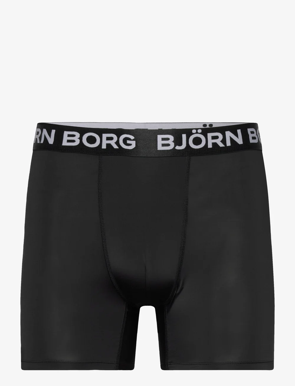 Björn Borg - SPORTS MICROFIBER BOXER 5p - boxer briefs - multipack 1 - 2