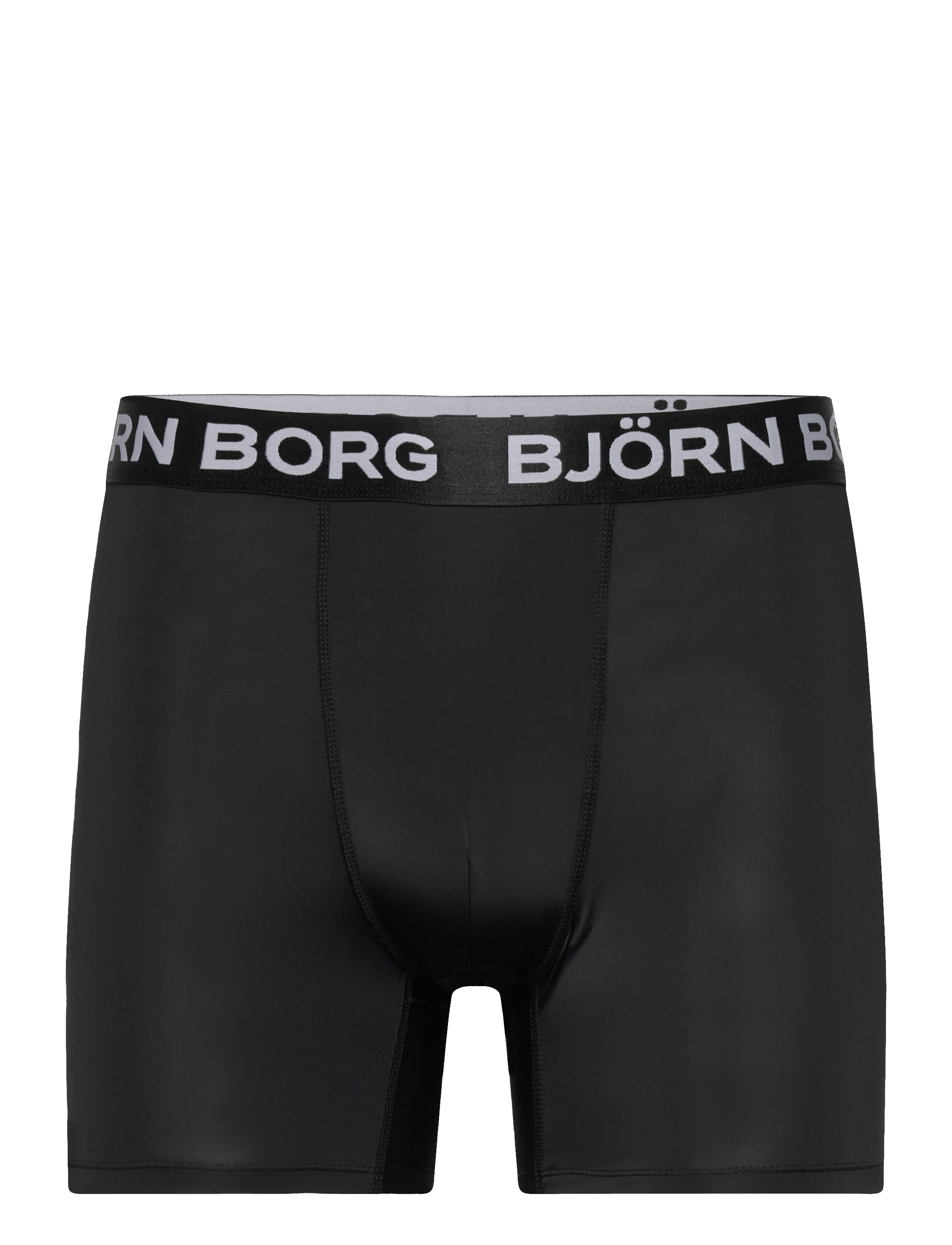 Björn Borg - SPORTS MICROFIBER BOXER 5p - multipack 1 - 2