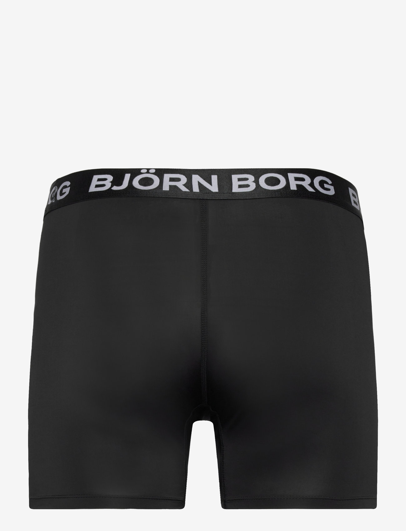 Björn Borg - SPORTS MICROFIBER BOXER 5p - multipack 1 - 3