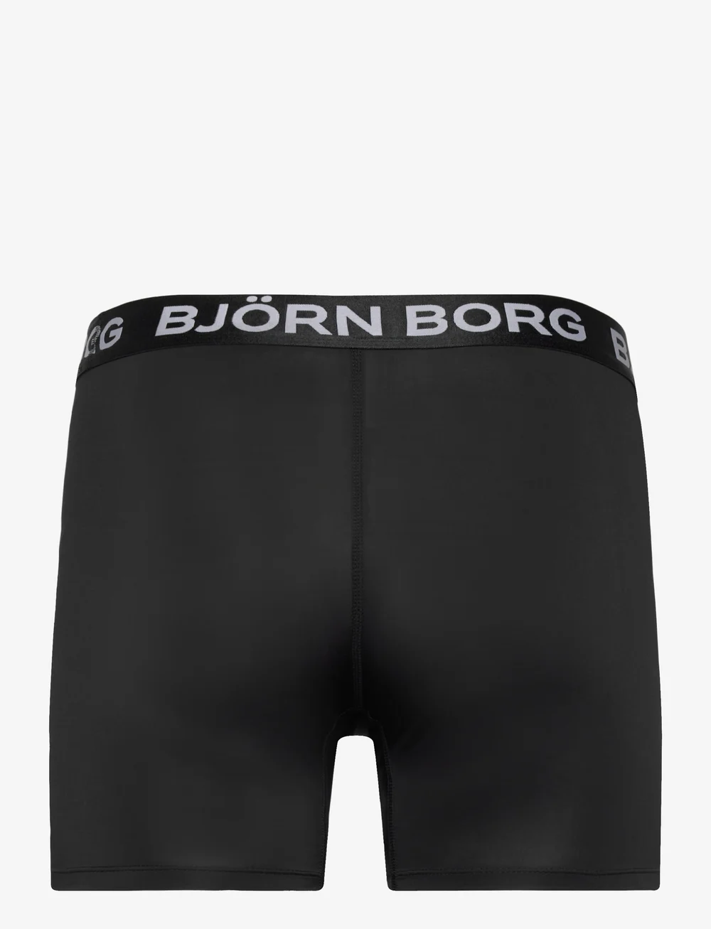 Björn Borg - SPORTS MICROFIBER BOXER 5p - boxer briefs - multipack 1 - 3