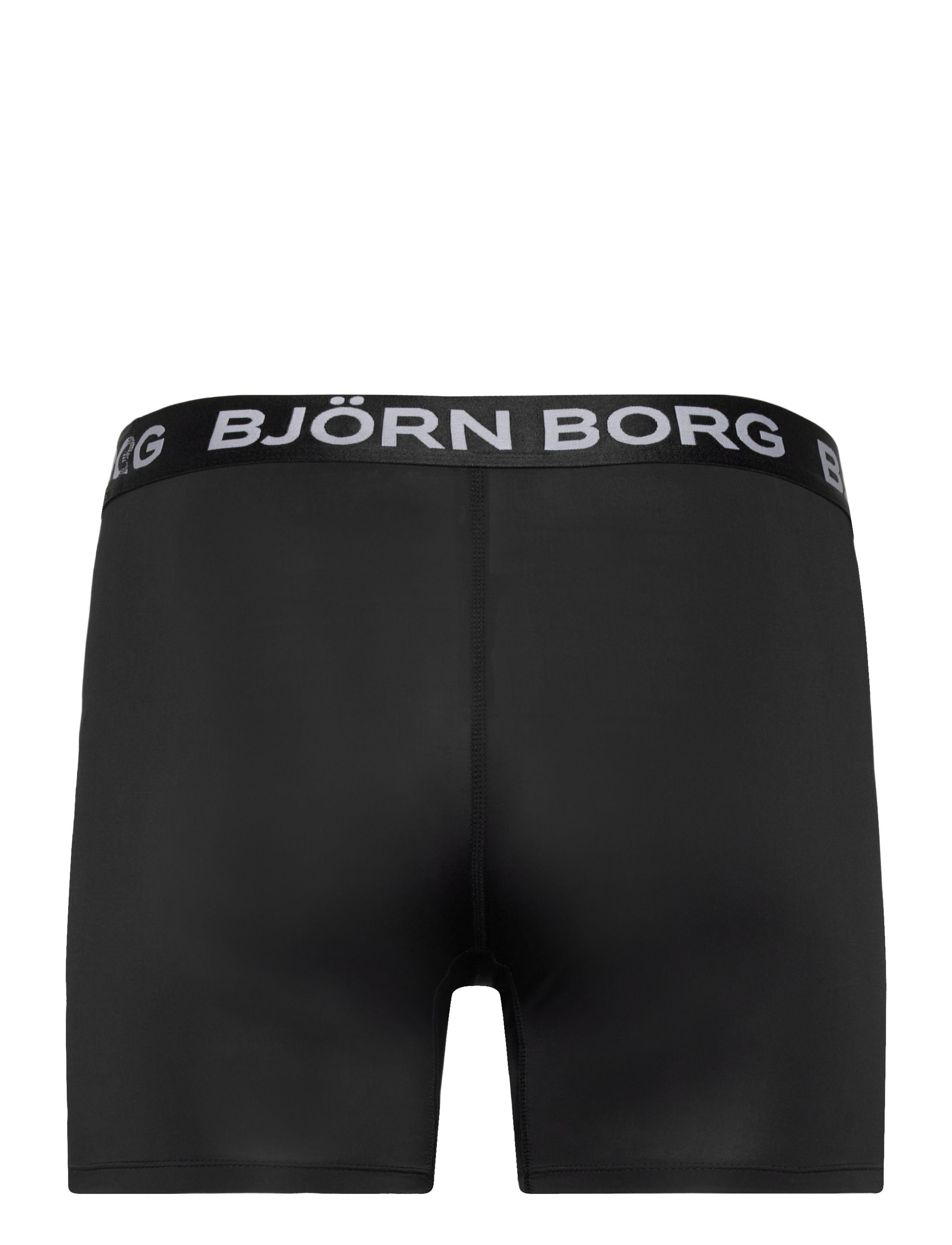 Björn Borg - SPORTS MICROFIBER BOXER 5p - multipack 1 - 3