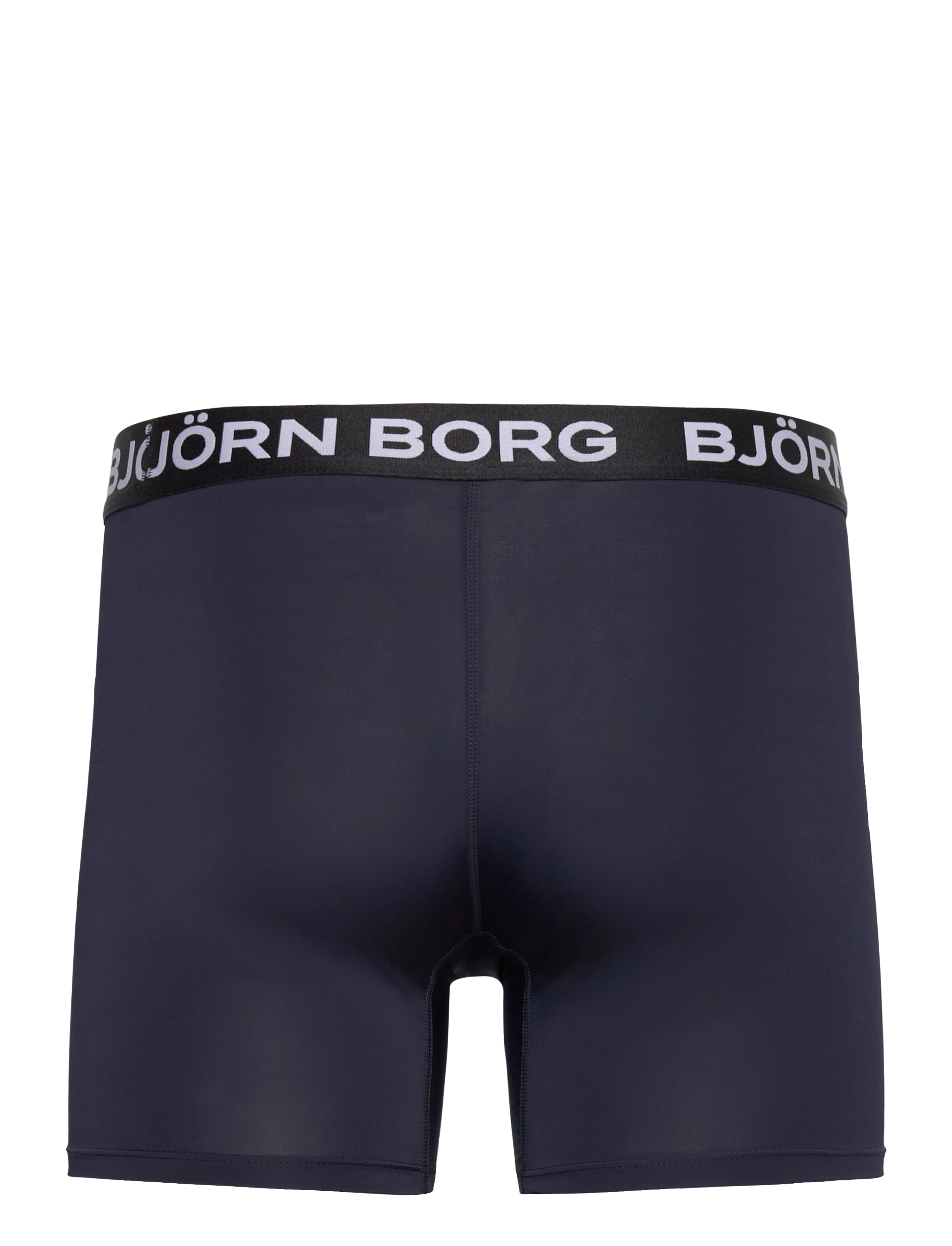 Björn Borg - SPORTS MICROFIBER BOXER 3p - multipack 4 - 3