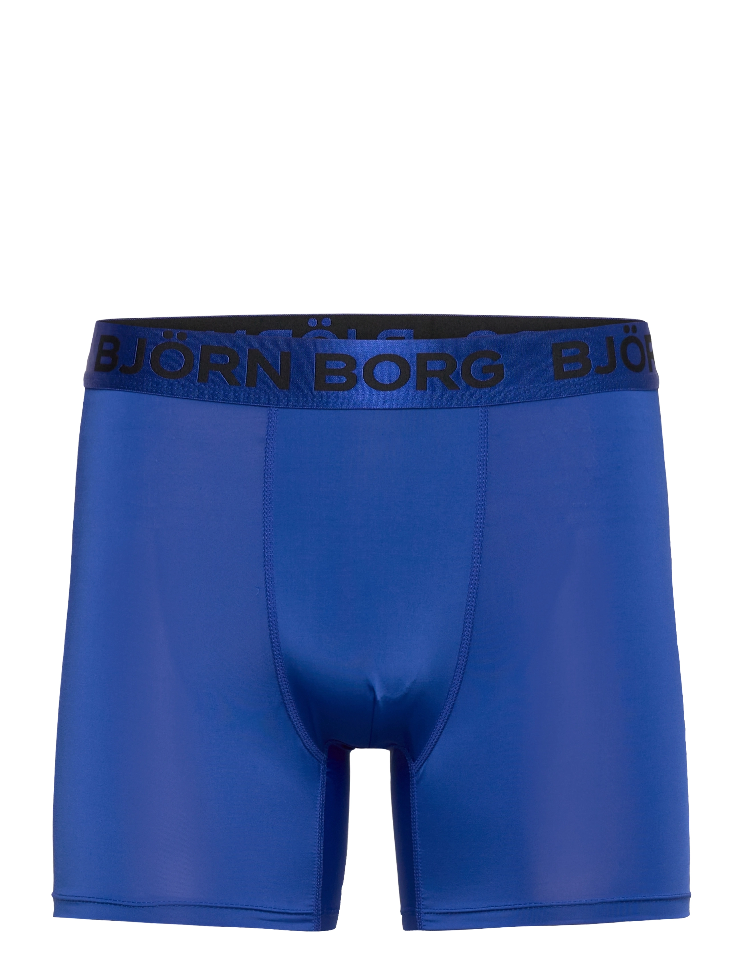 Björn Borg - SPORTS MICROFIBER BOXER 3p - multipack 4 - 4