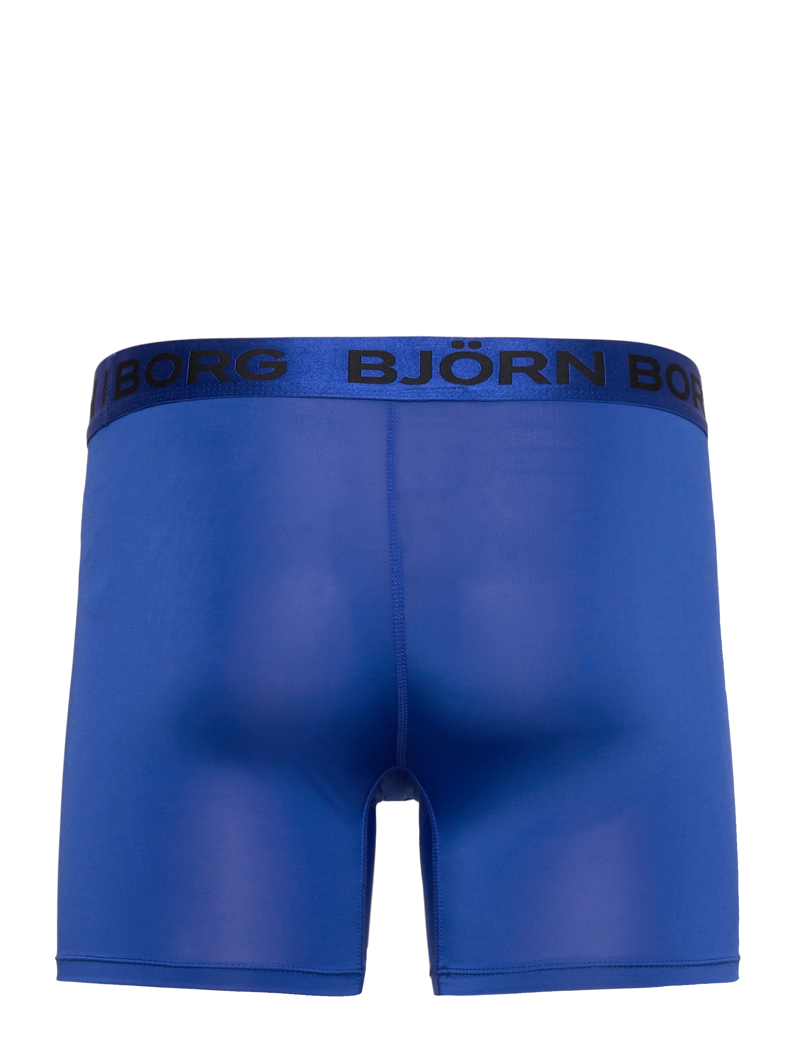 Björn Borg - SPORTS MICROFIBER BOXER 3p - multipack 4 - 5