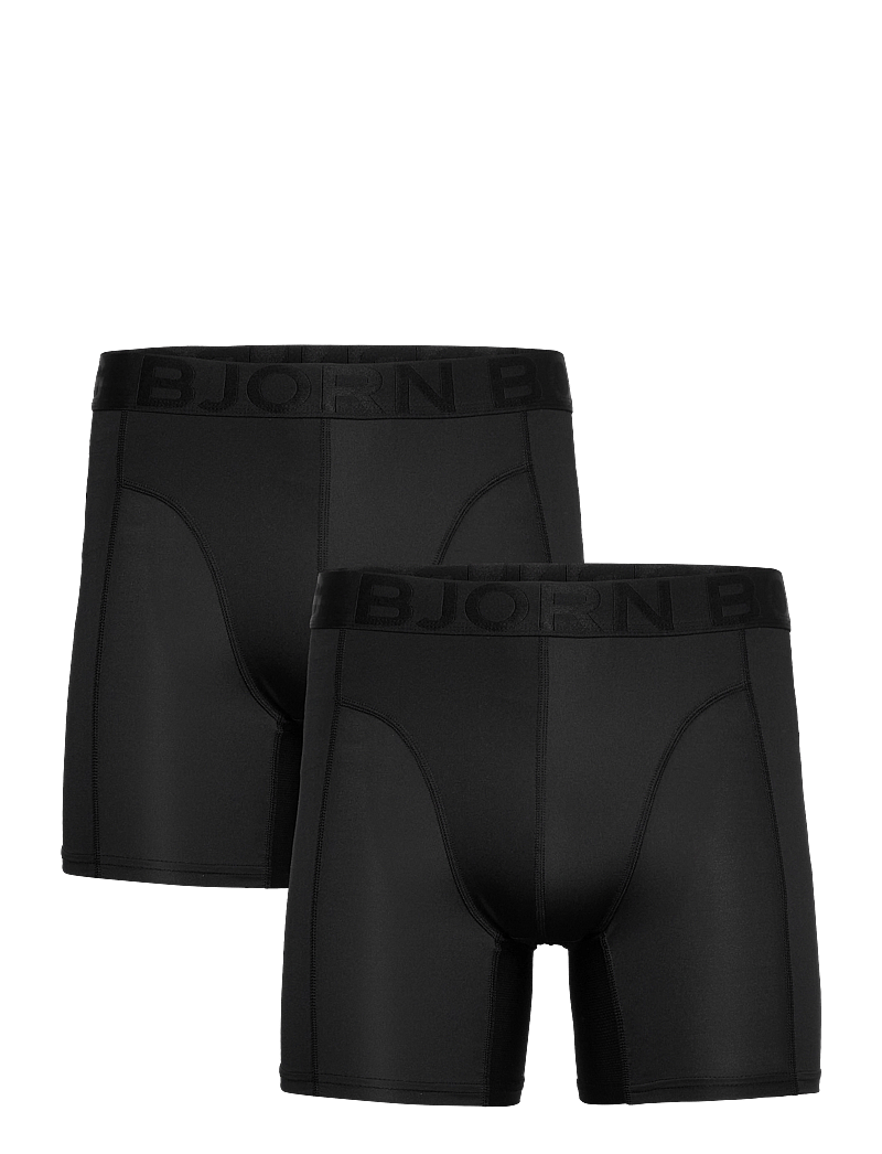 Björn Borg - SPORTS LIGHTWEIGHT BOXER 2p - boxerkalsonger - multipack 1 - 0