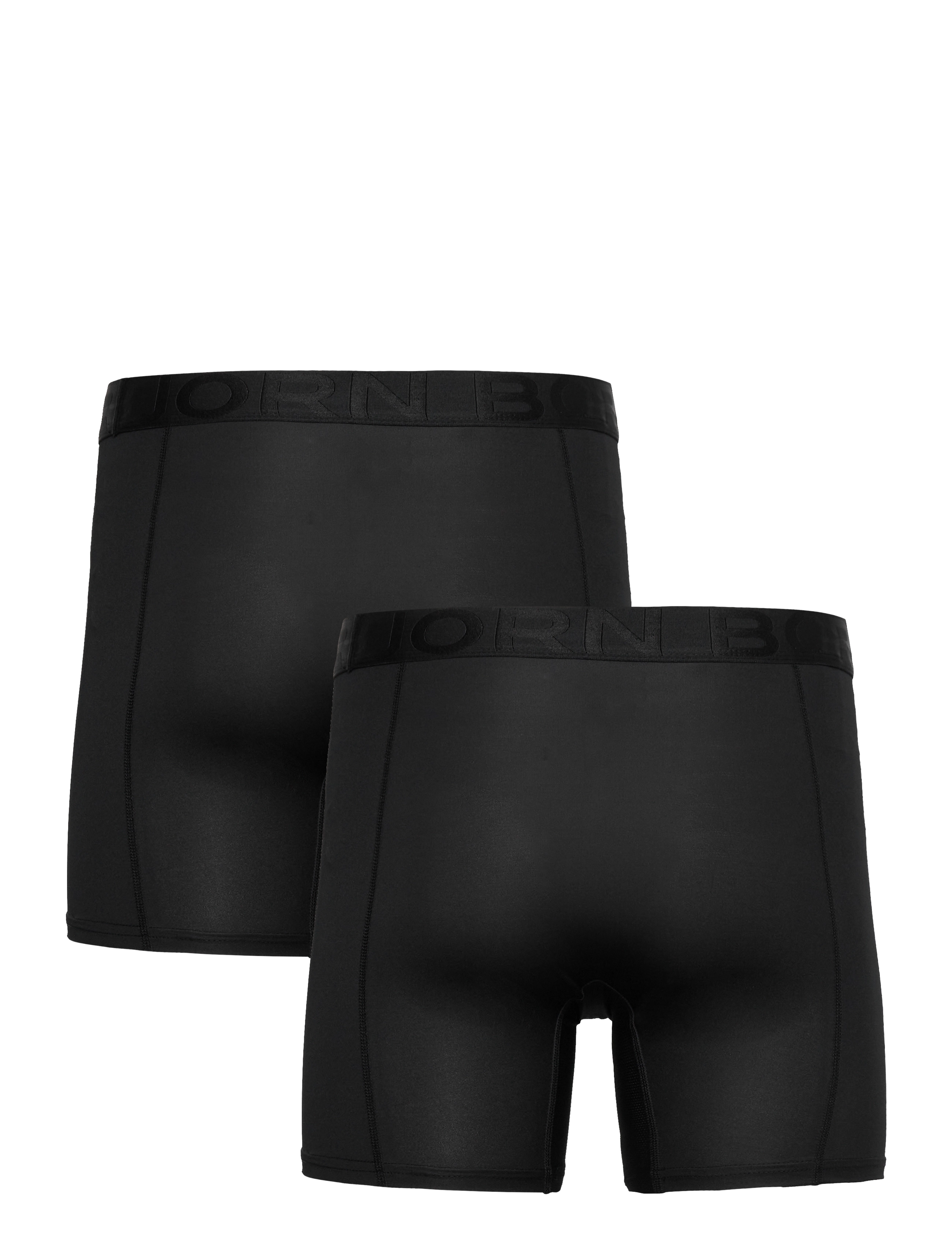 Björn Borg - SPORTS LIGHTWEIGHT BOXER 2p - boxershorts - multipack 1 - 1