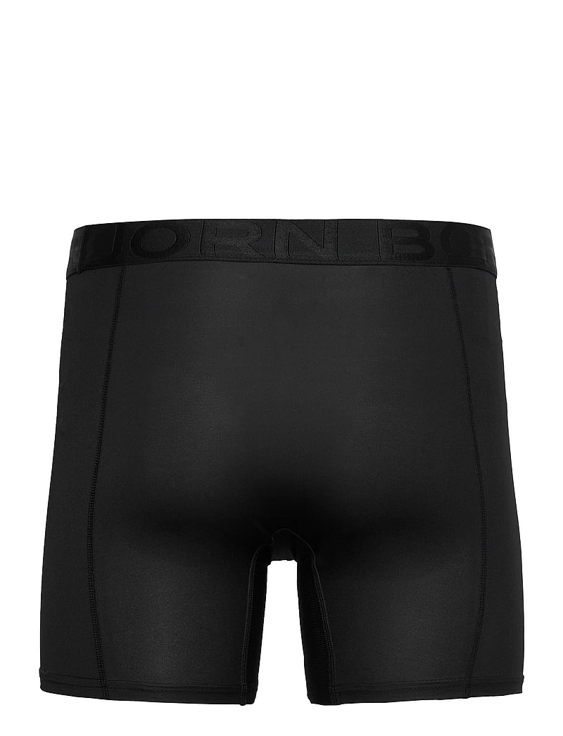 Björn Borg - SPORTS LIGHTWEIGHT BOXER 2p - boxerkalsonger - multipack 1 - 3