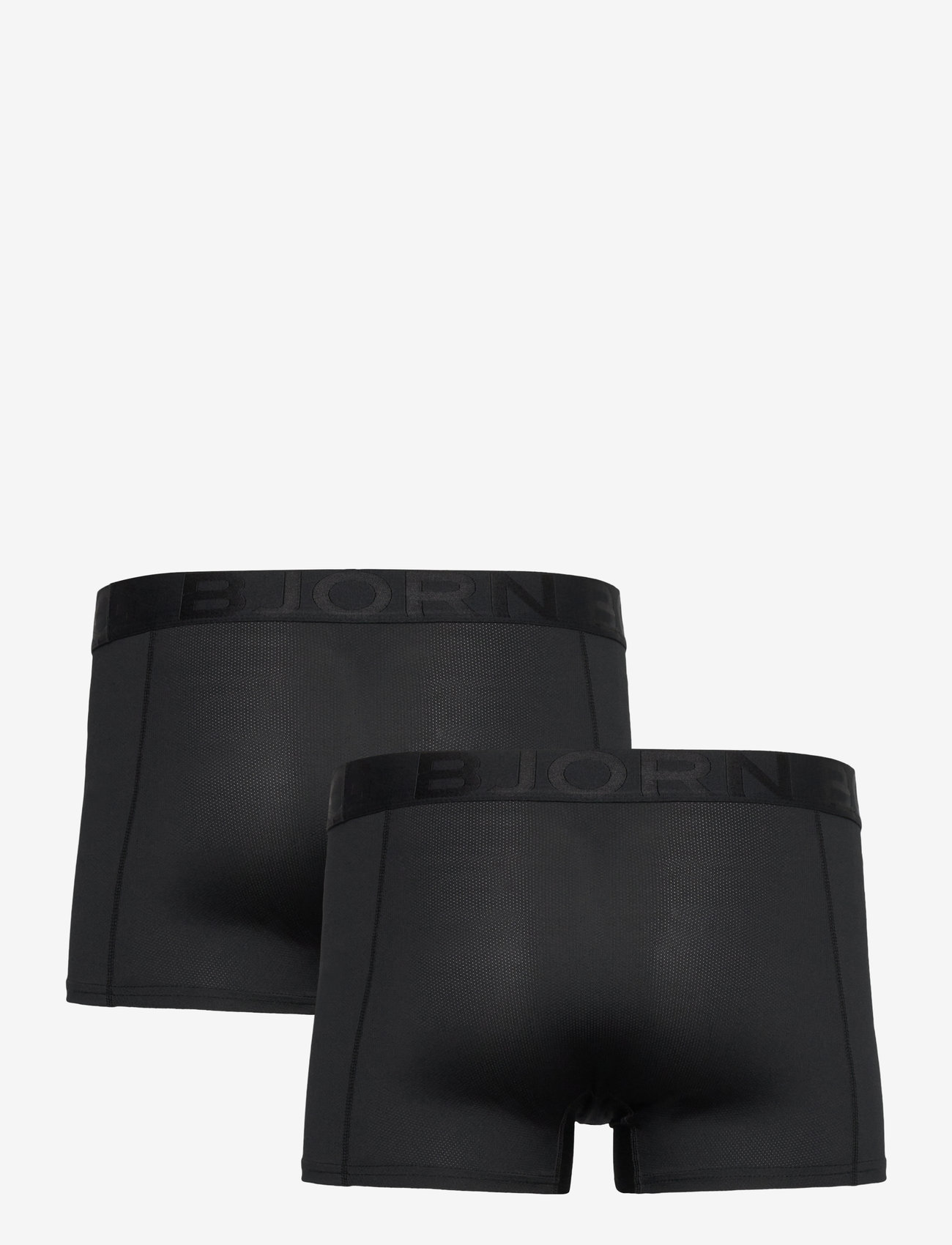 Björn Borg - SPORTS MESH TRUNK 2p - boxer briefs - multipack 1 - 1