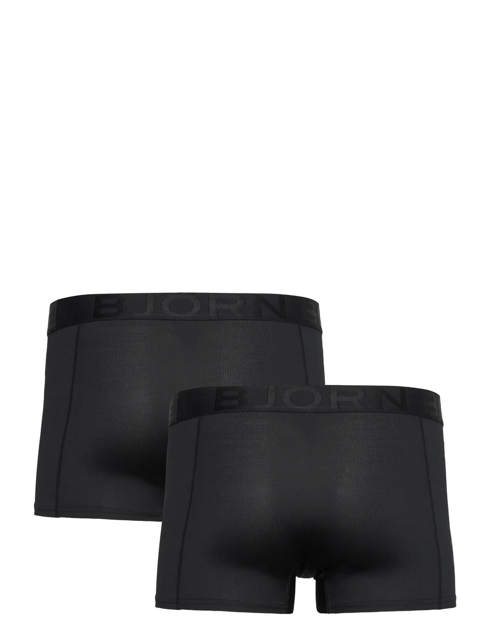 Björn Borg - SPORTS MESH TRUNK 2p - boxerkalsonger - multipack 1 - 1