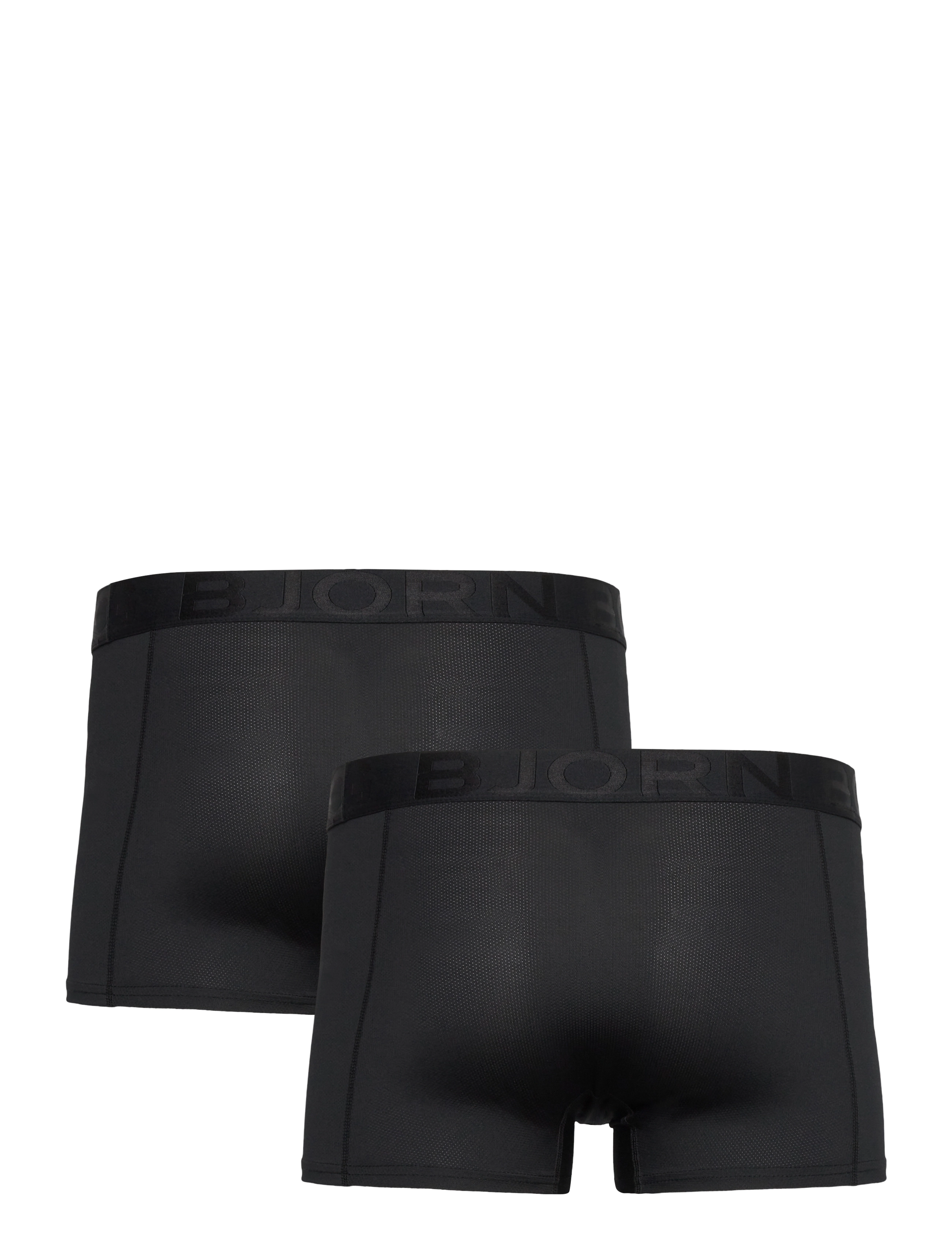 Björn Borg - SPORTS MESH TRUNK 2p - Šortukai - multipack 1 - 1