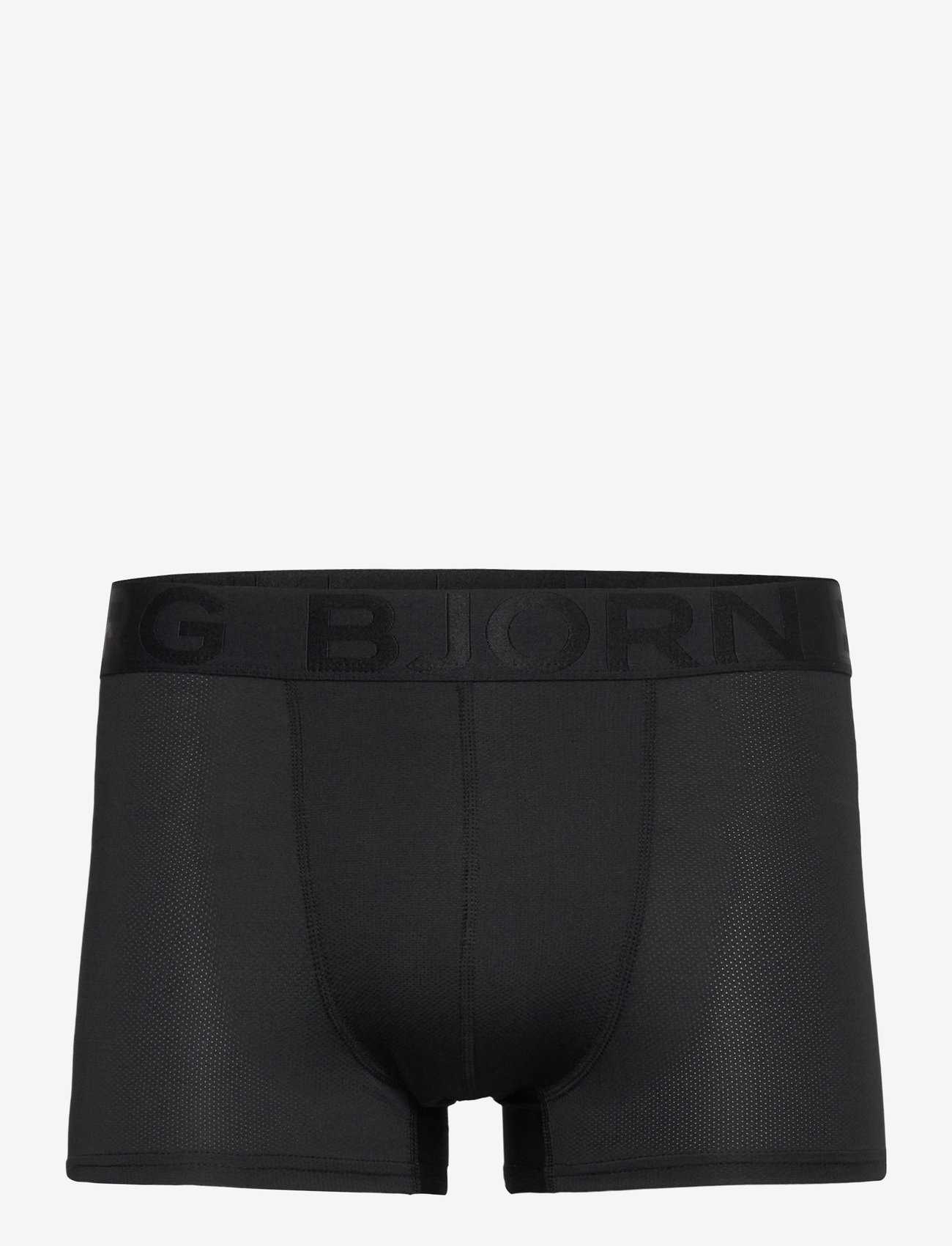 Björn Borg - SPORTS MESH TRUNK 2p - boxer briefs - multipack 1 - 2