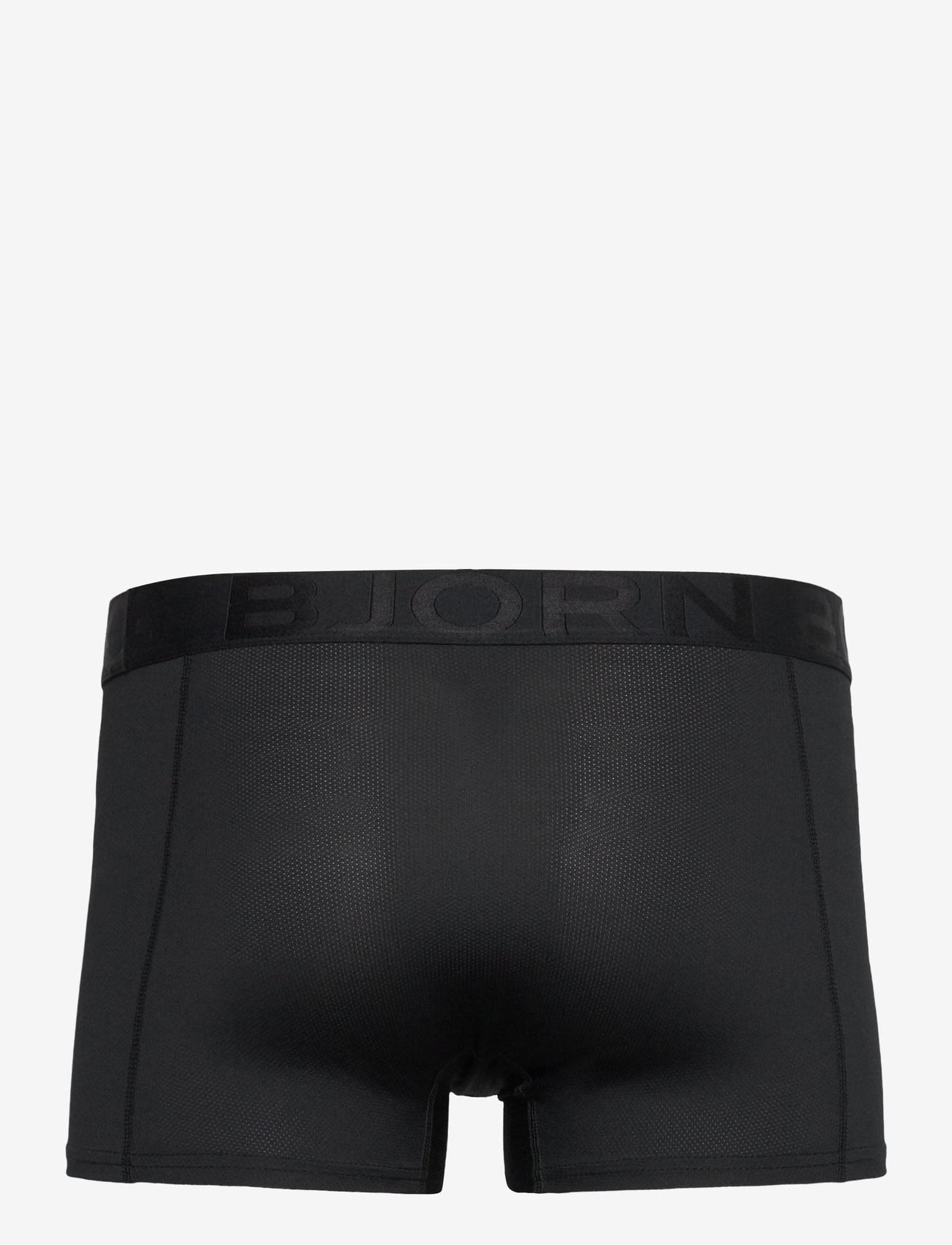 Björn Borg - SPORTS MESH TRUNK 2p - boxer briefs - multipack 1 - 3