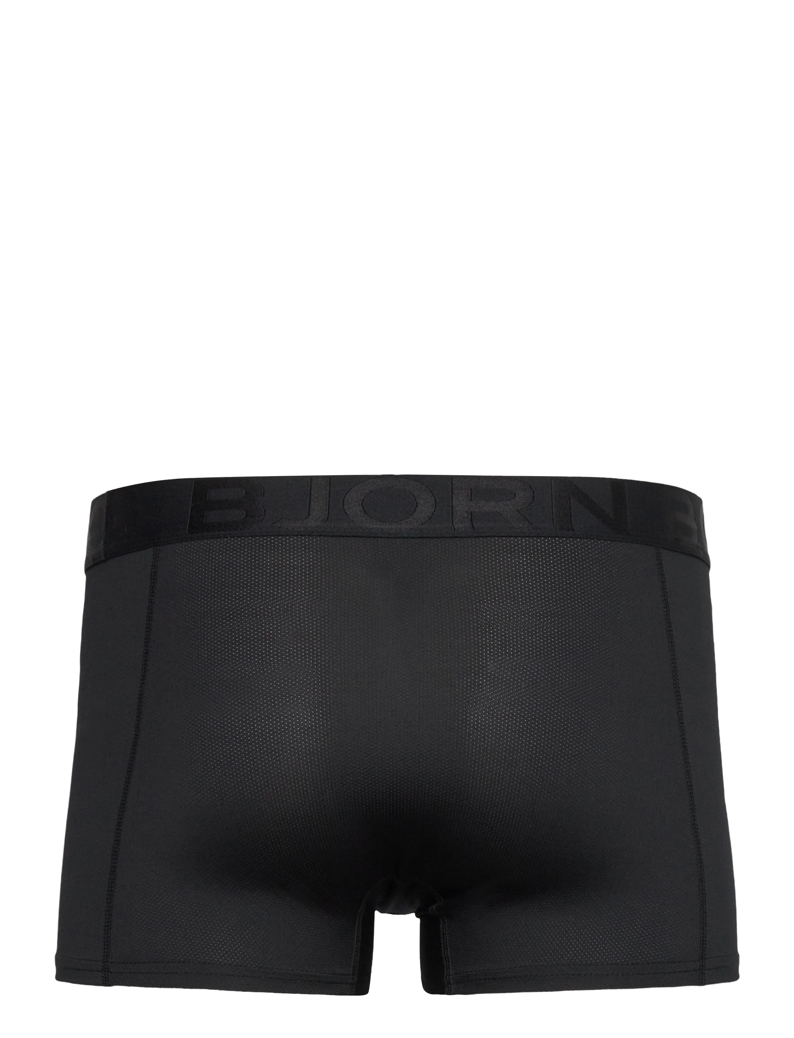 Björn Borg - SPORTS MESH TRUNK 2p - Šortukai - multipack 1 - 3