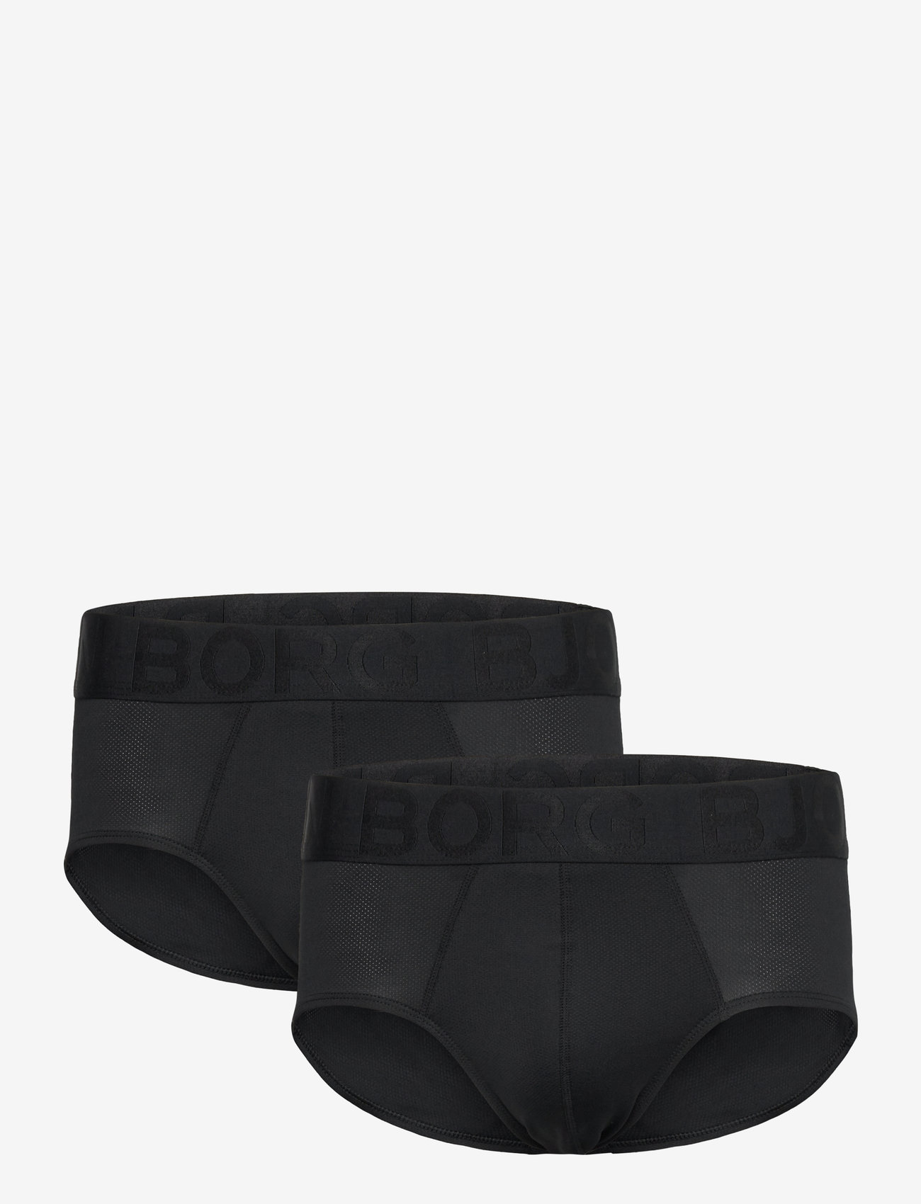 Björn Borg - SPORTS MESH BRIEF 2p - boxers - multipack 1 - 0