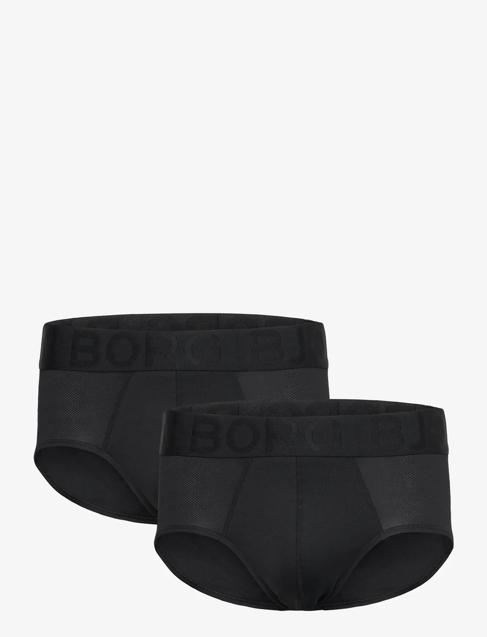 Björn Borg - SPORTS MESH BRIEF 2p - boxer briefs - multipack 1 - 0