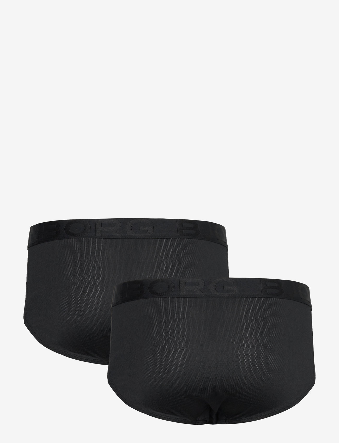 Björn Borg - SPORTS MESH BRIEF 2p - boxers - multipack 1 - 1