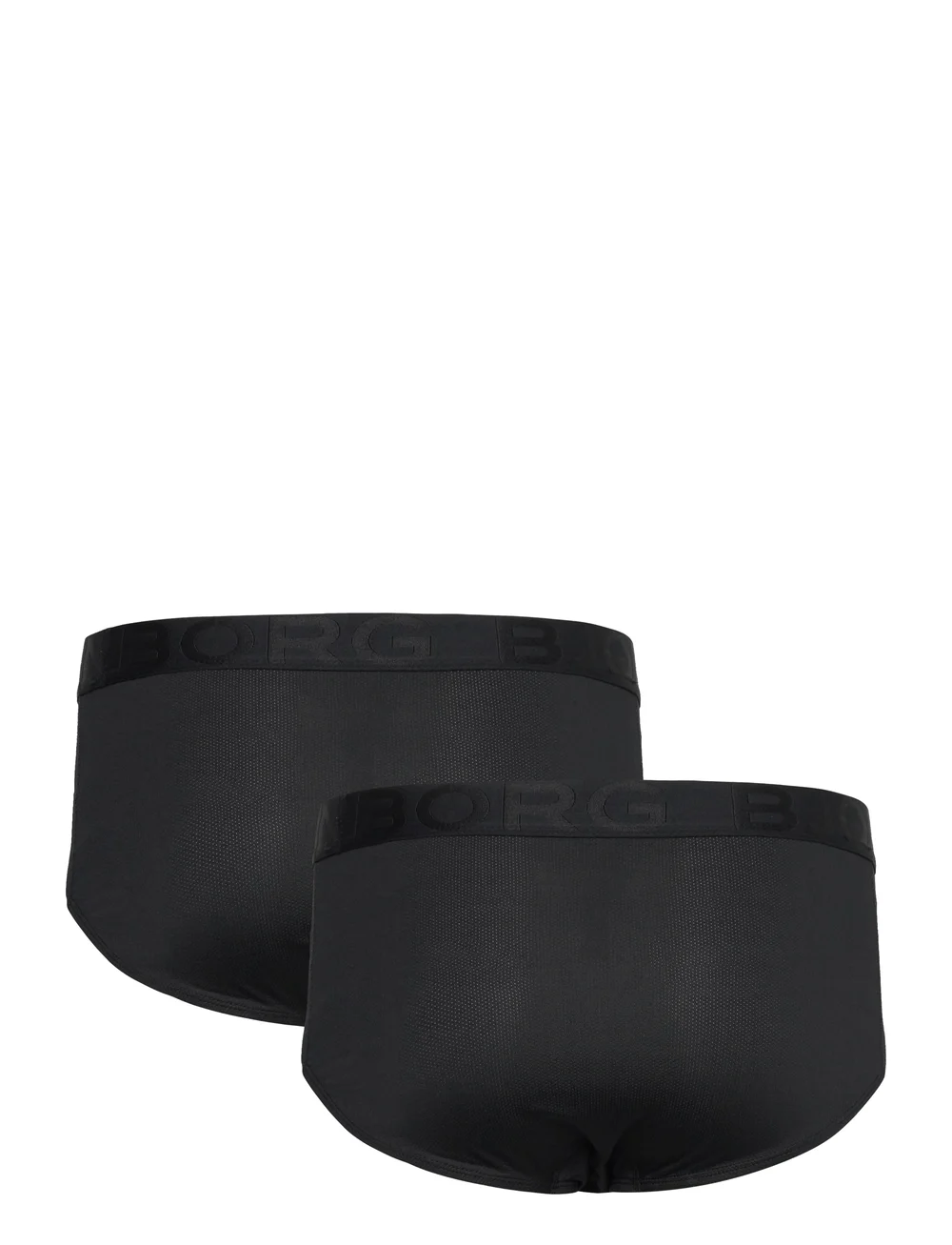 Björn Borg - SPORTS MESH BRIEF 2p - boxer briefs - multipack 1 - 1