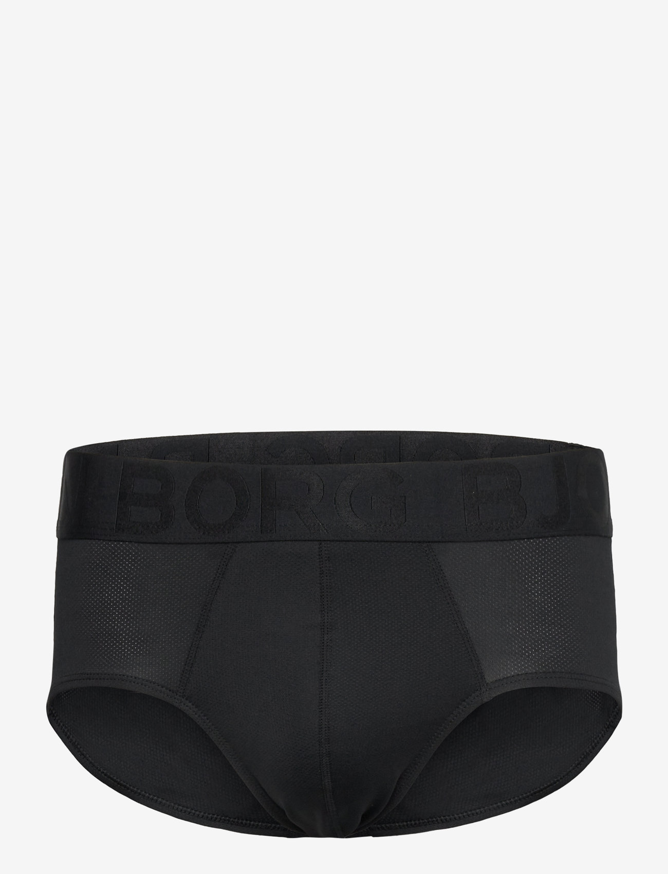 Björn Borg - SPORTS MESH BRIEF 2p - boxers - multipack 1 - 2