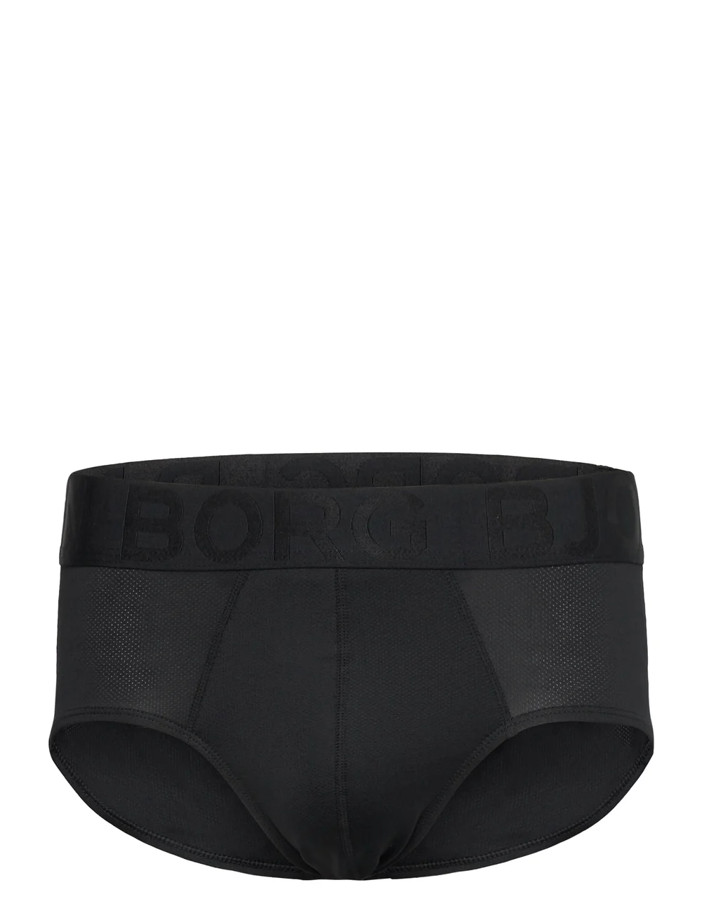 Björn Borg - SPORTS MESH BRIEF 2p - boxer briefs - multipack 1 - 2