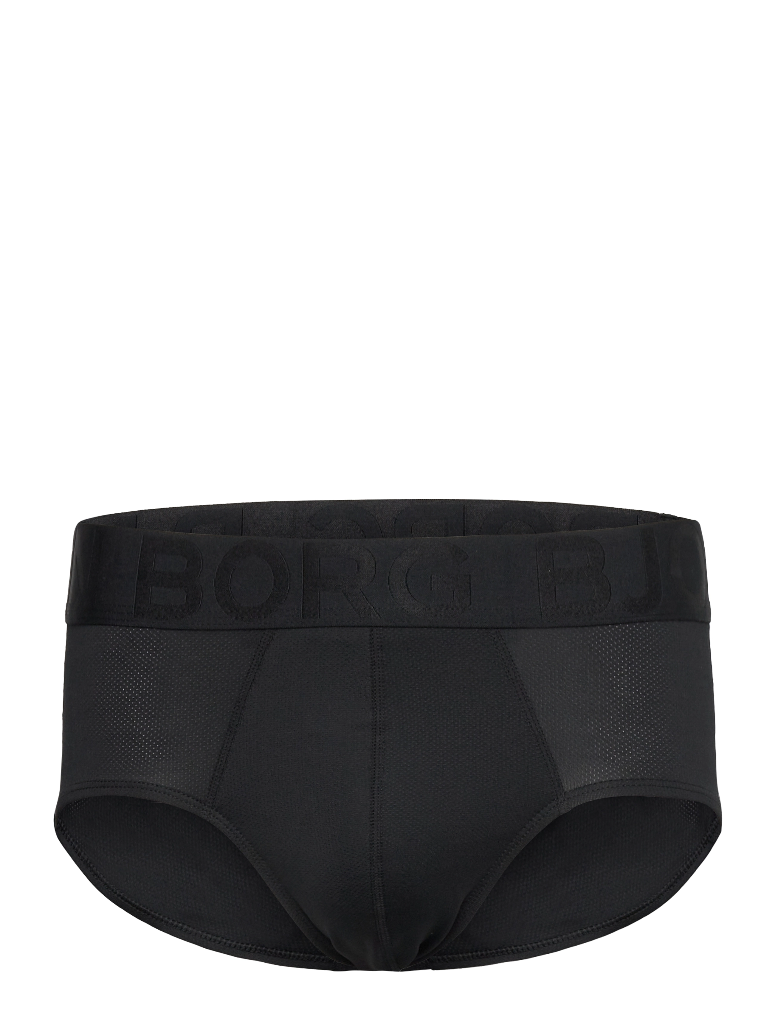Björn Borg - SPORTS MESH BRIEF 2p - boxershorts - multipack 1 - 2