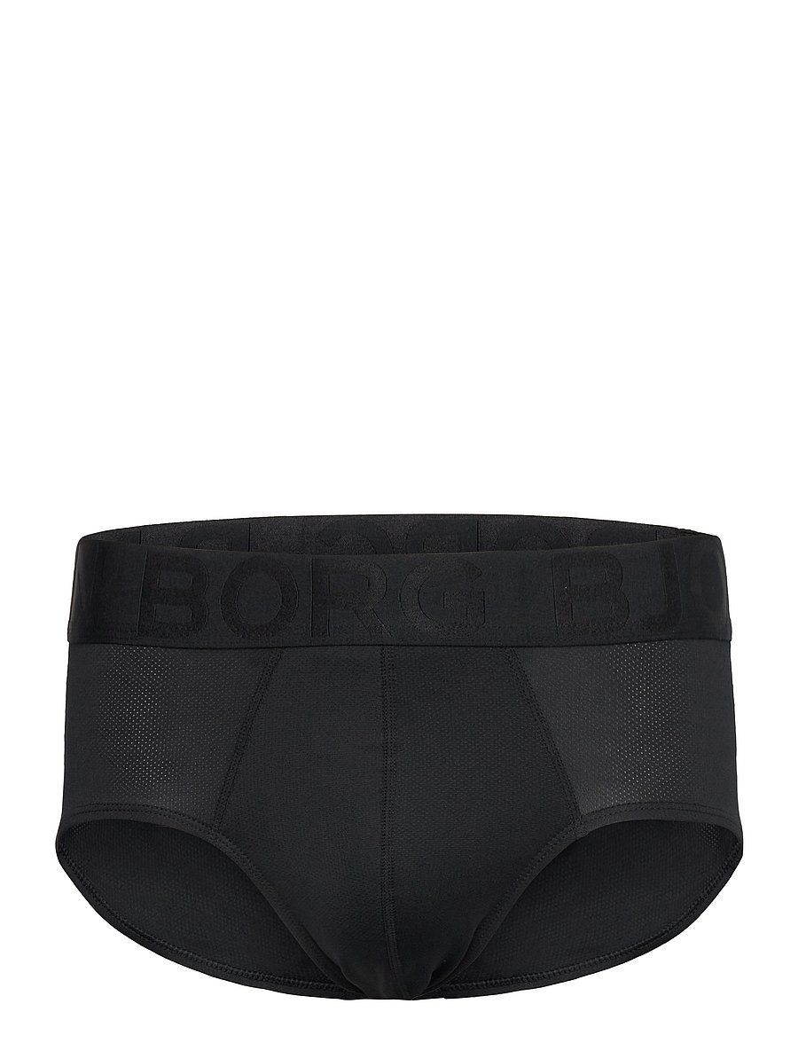 Björn Borg - SPORTS MESH BRIEF 2p - boxershorts - multipack 1 - 2