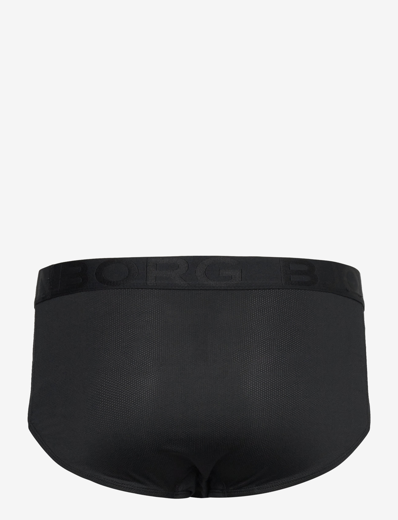Björn Borg - SPORTS MESH BRIEF 2p - boxers - multipack 1 - 3