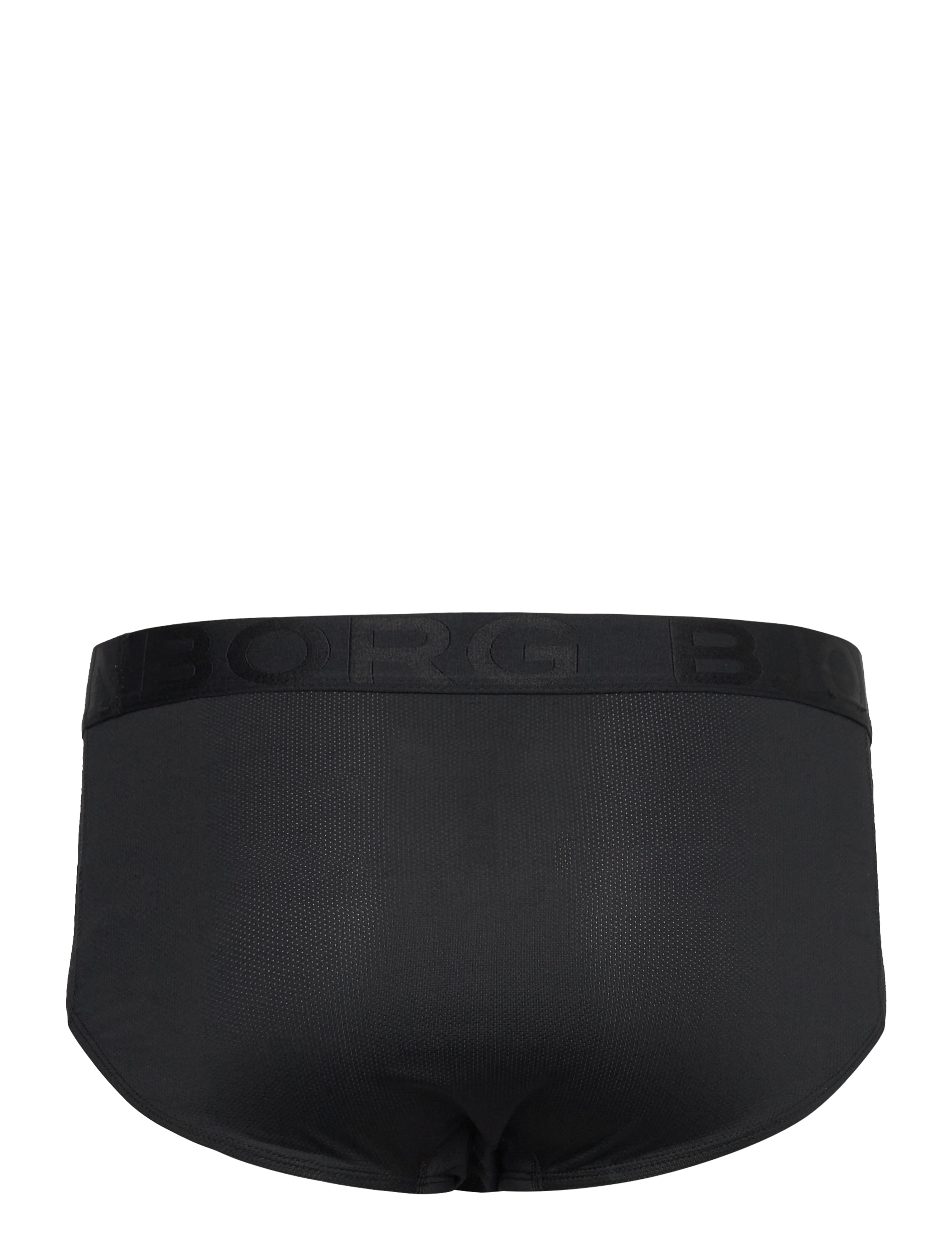 Björn Borg - SPORTS MESH BRIEF 2p - boxershorts - multipack 1 - 3