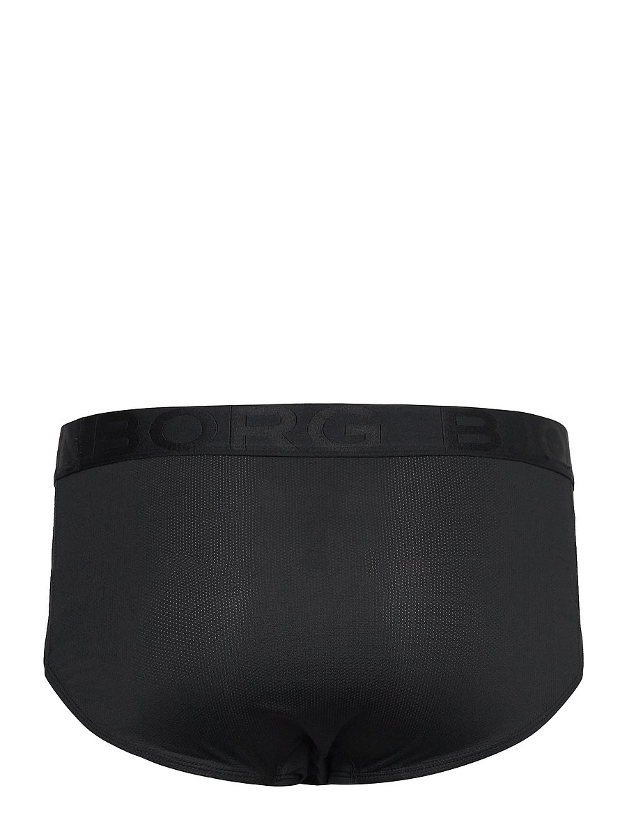 Björn Borg - SPORTS MESH BRIEF 2p - boxershorts - multipack 1 - 3