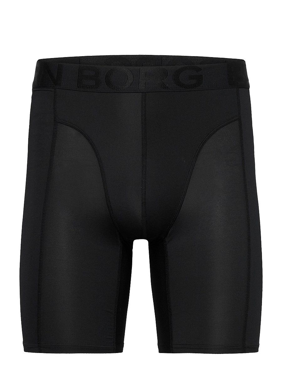 Björn Borg - SPORTS LIGHTWEIGHT LONG LEG BOXER 2p - boxershorts - multipack 1 - 2